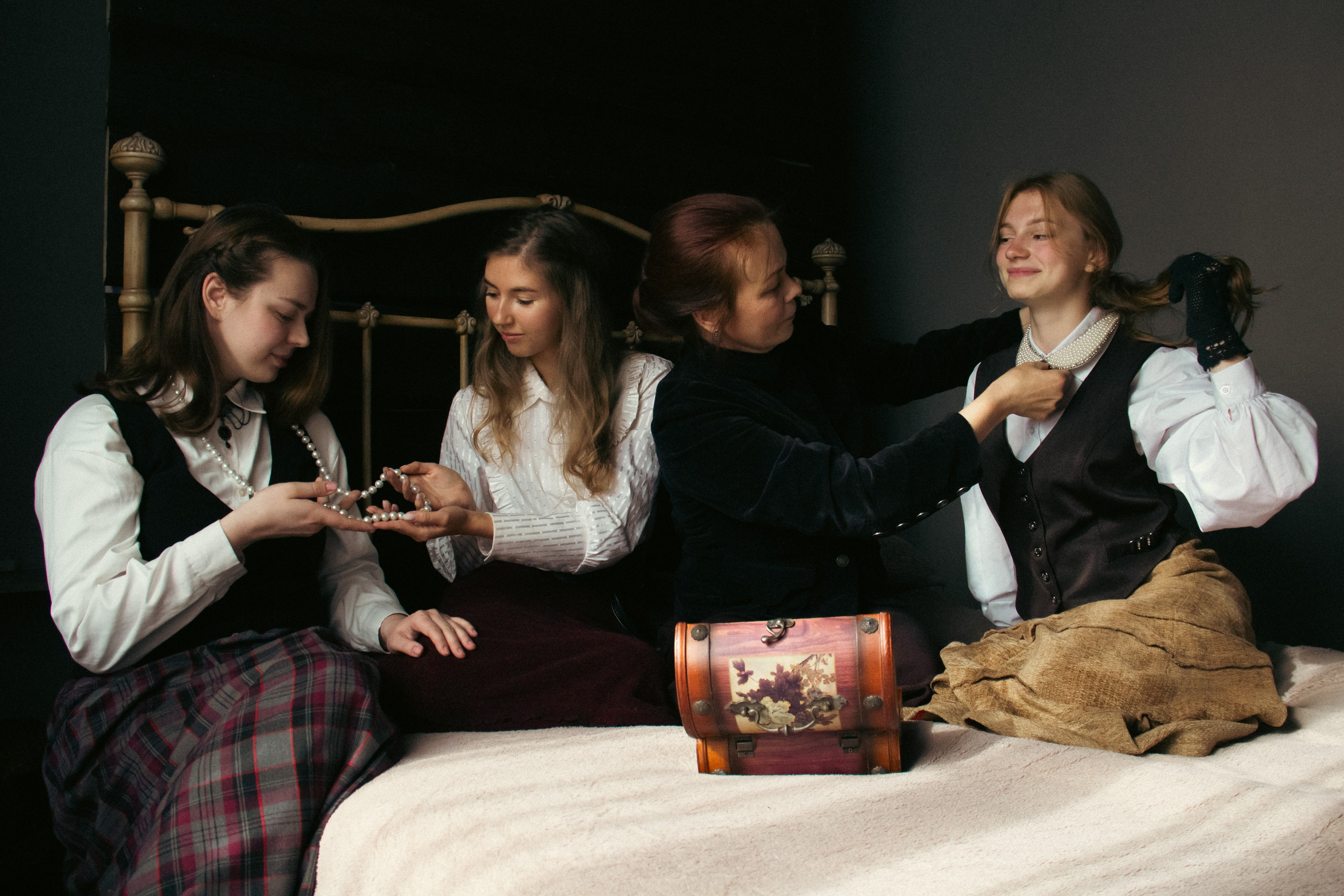 Фотограф в туре Света Сергеева