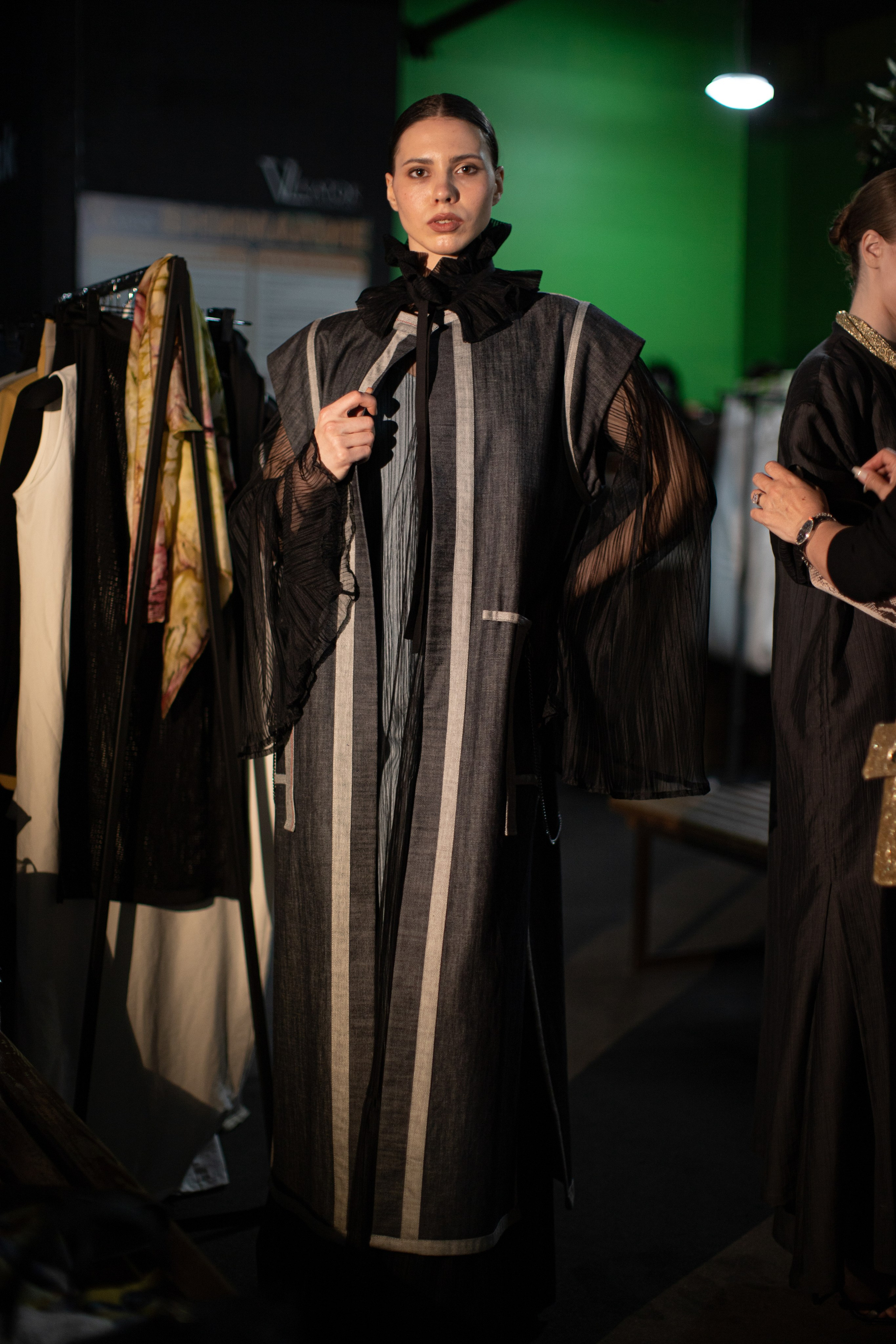 ESTRAN FASHION SHOW 4. Фотограф Лиана Артемова в Пензе