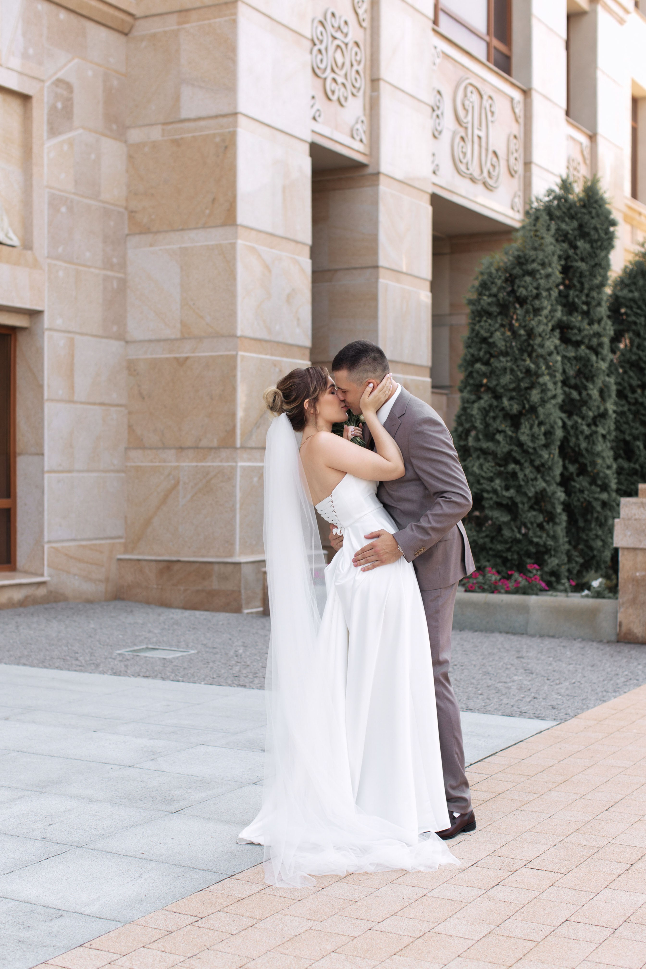 2. Фотограф Лиана Артемова в Пензе