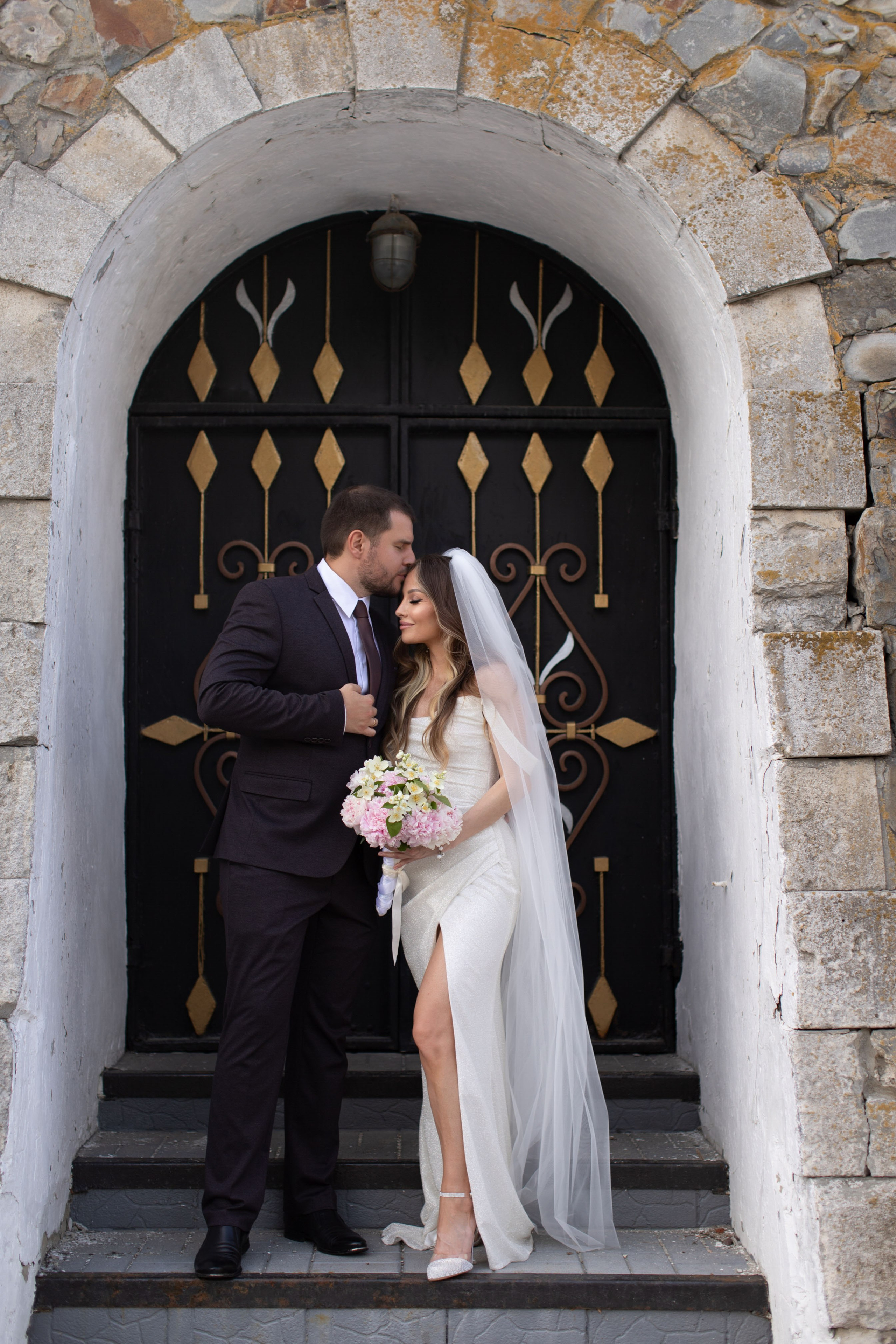 15 июня Ольга. Фотограф Лиана Артемова в Пензе