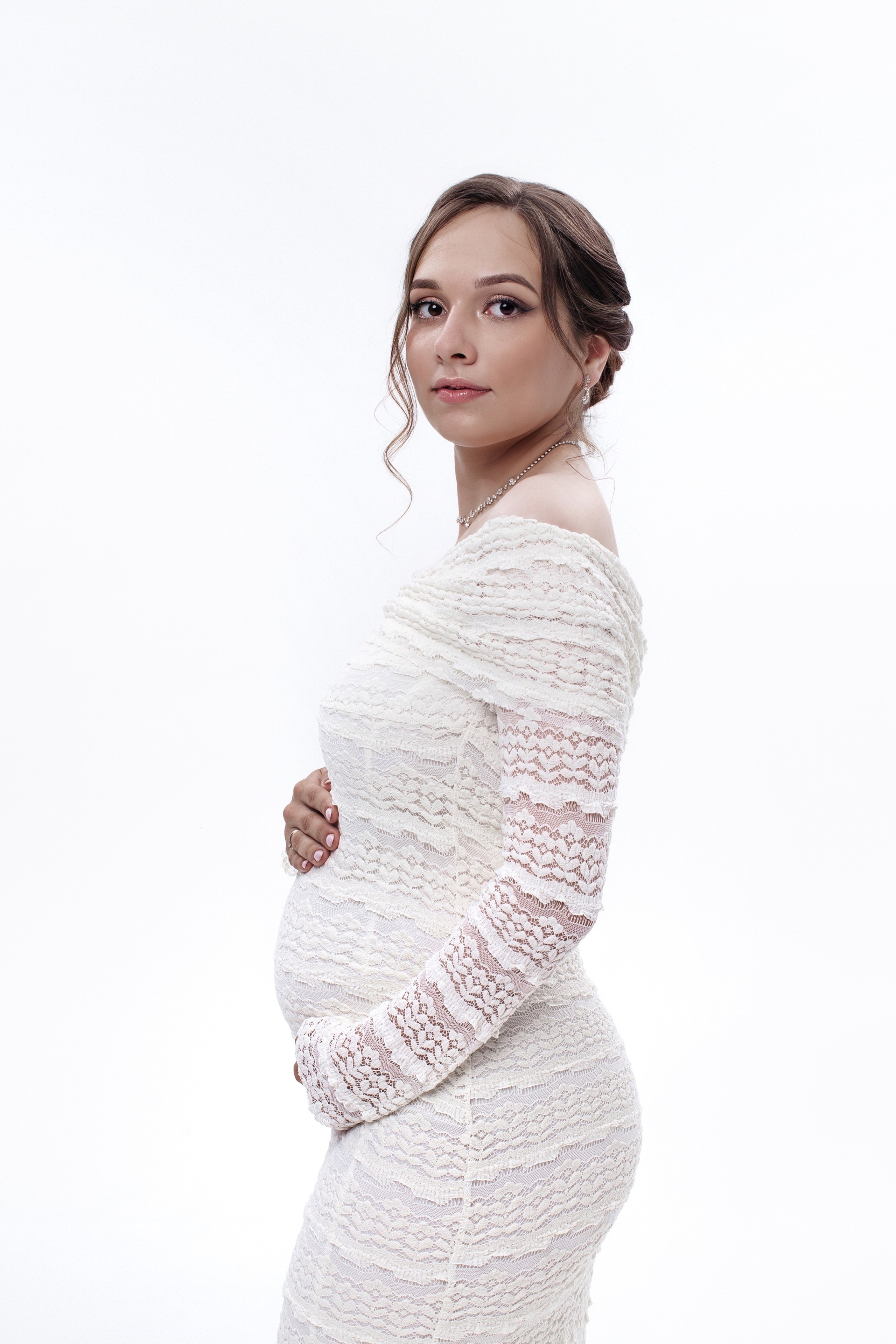 Татьяна. Фотограф Лиана Артемова в Пензе