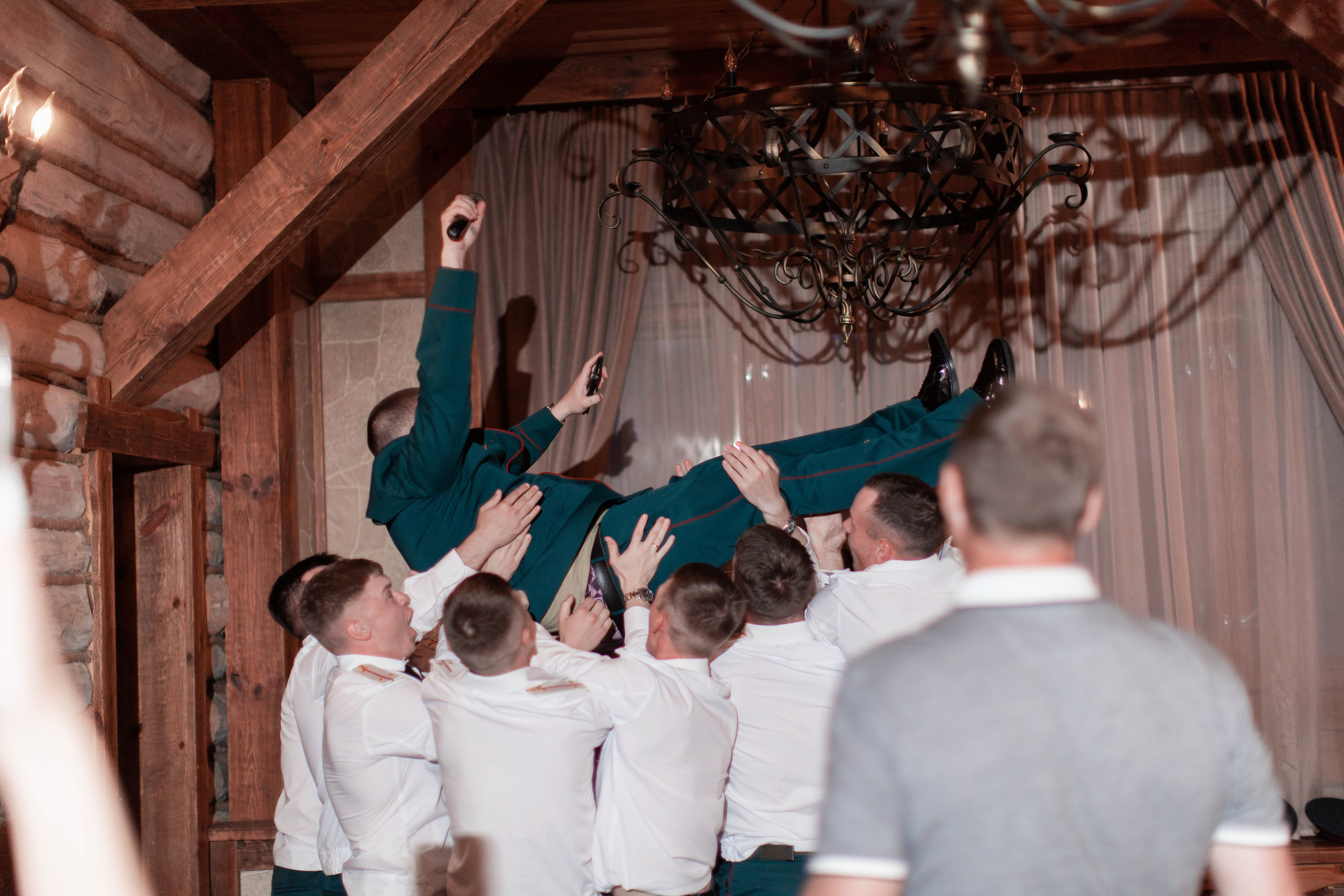 Выпуск АртУчилище. Фотограф Лиана Артемова в Пензе