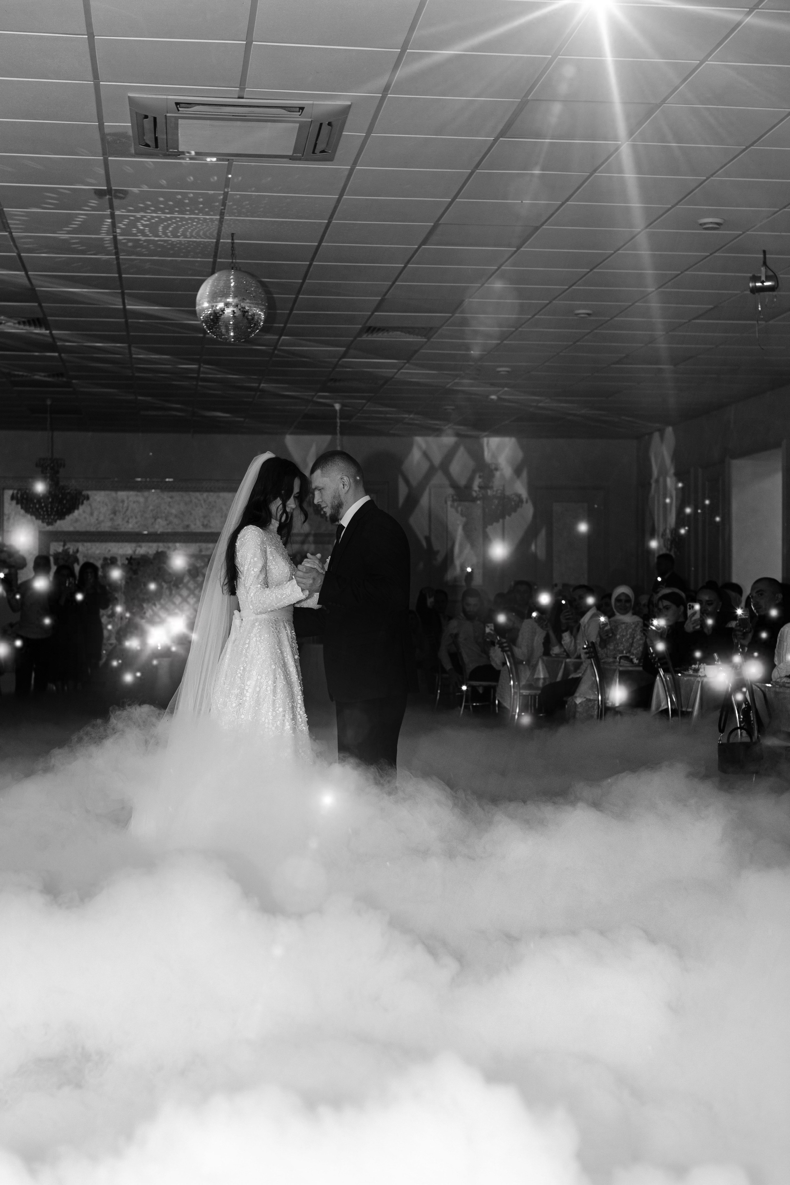 Шахзода и Хаким. Фотограф Лиана Артемова в Пензе