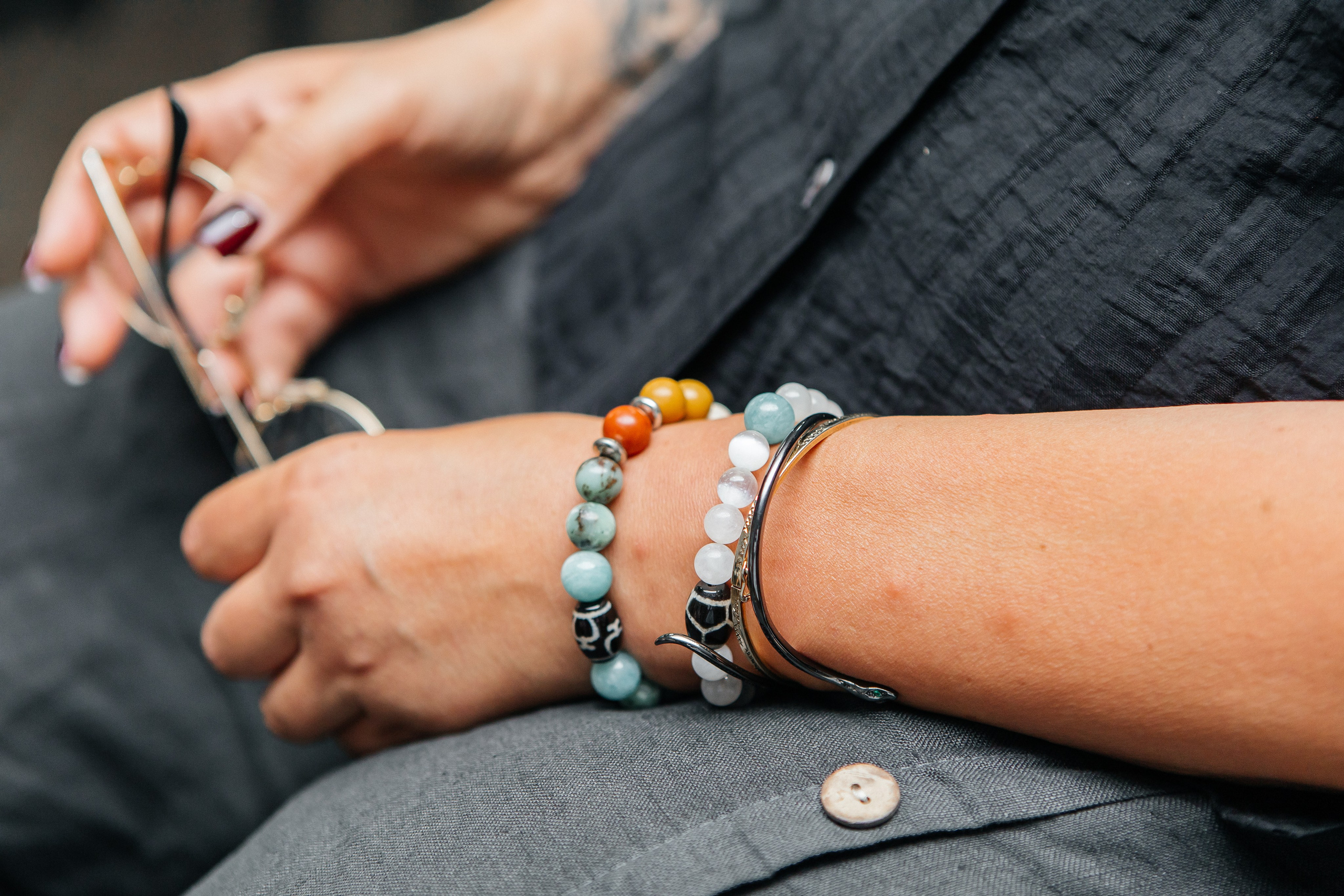 Встреча ассоциации психологов Prof_Psy19. Контент-фотограф в Абакане Наталья Нагибина