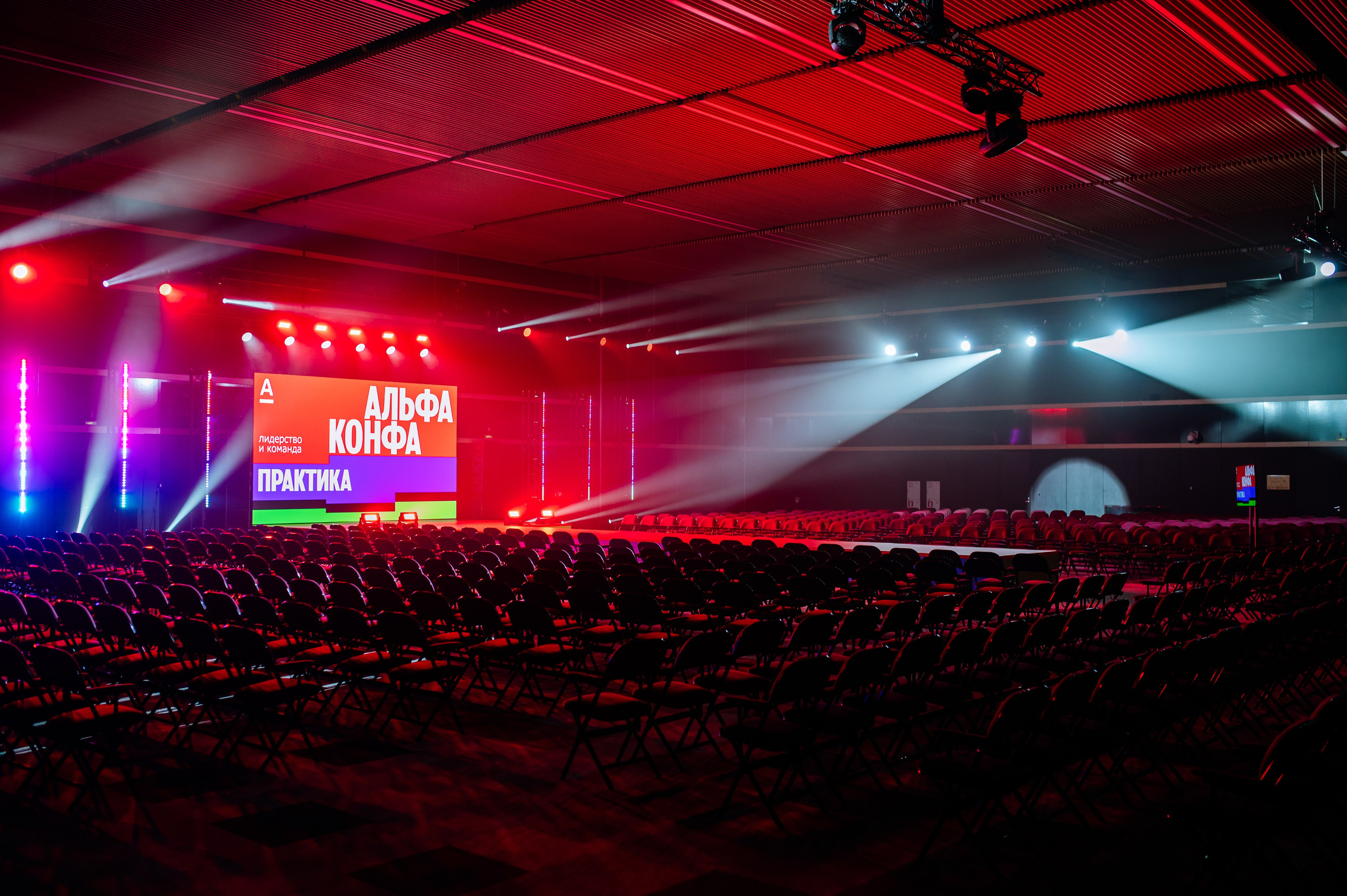 Деловой репортаж. Влад Буленков