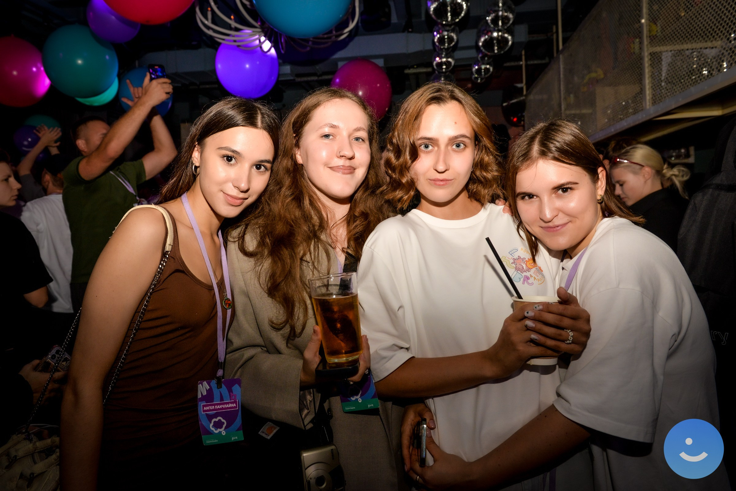 Закрытие Панчлайна 2024. Фотограф Медведева Полина