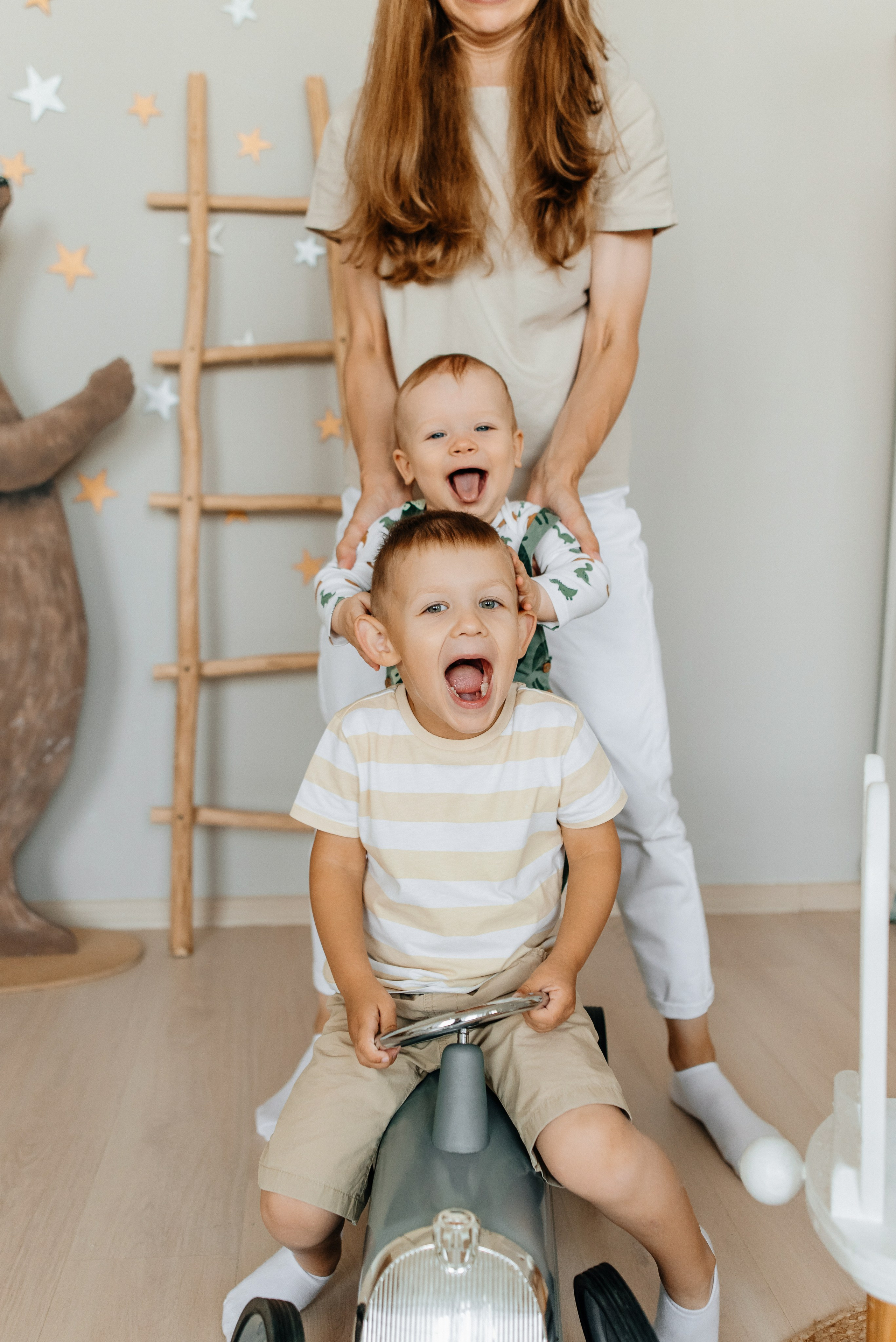 Алеся, Антон, Егор и Богдан. Свадебный и портретный фотограф в Минске Татьяна Лобода