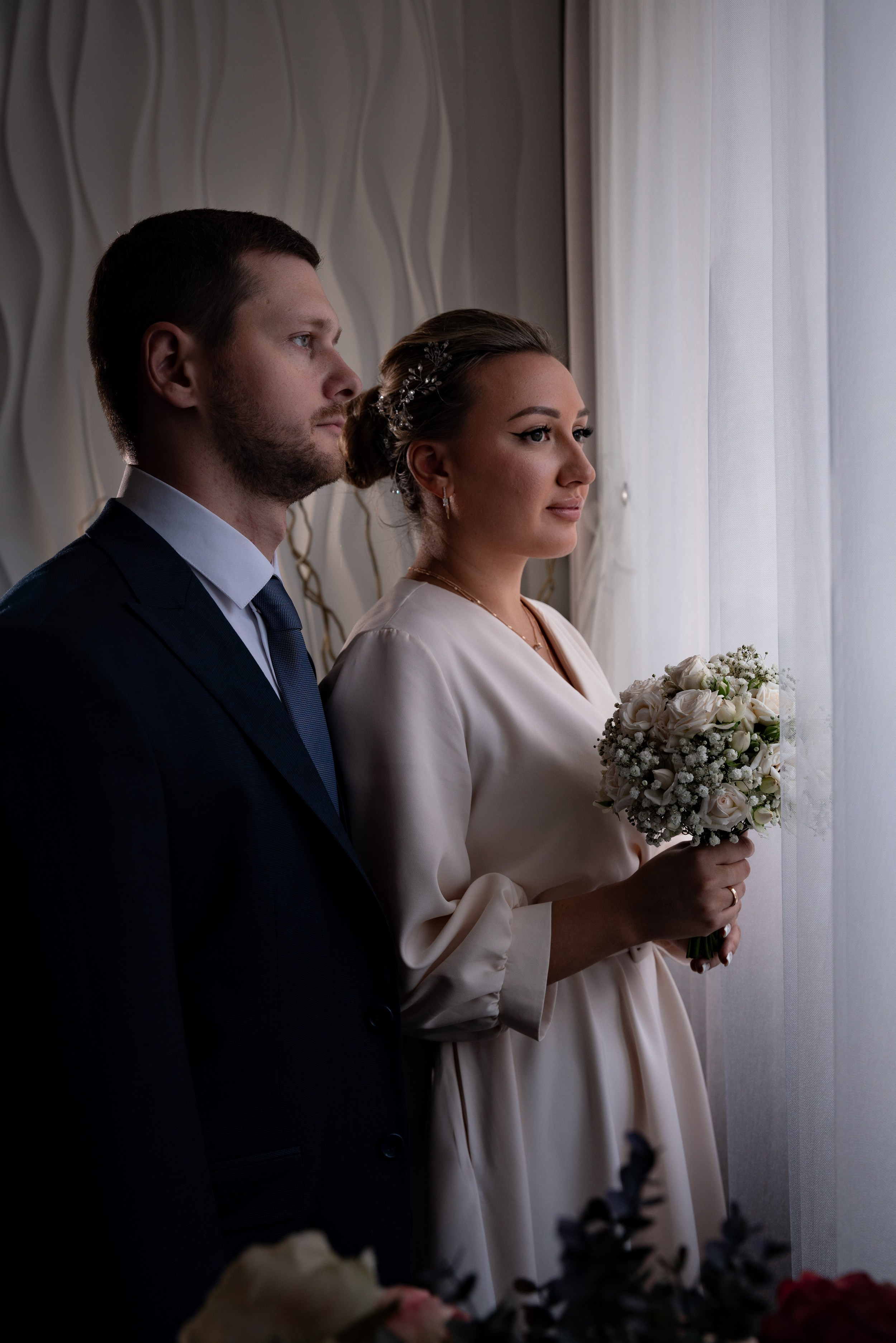 Свадьба 10.10.2023. Фотограф в Норильске и Кайеркане