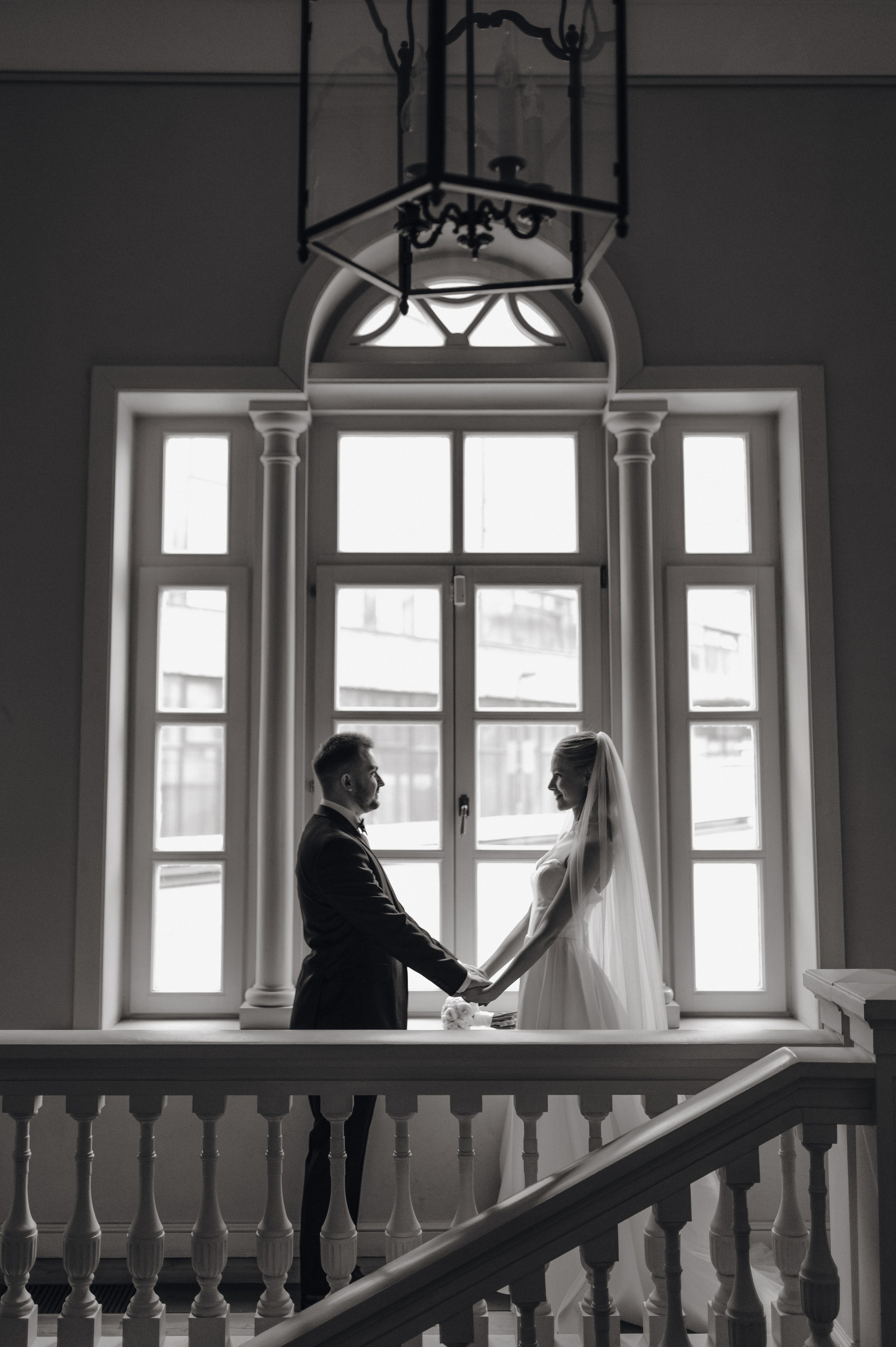 Александра и Алексей, Особняк Спиридонова и Усадьба Муравьевых-Апостолов. Свадебный фотограф Москва и Санкт-Петербург. Анастасия Чудина