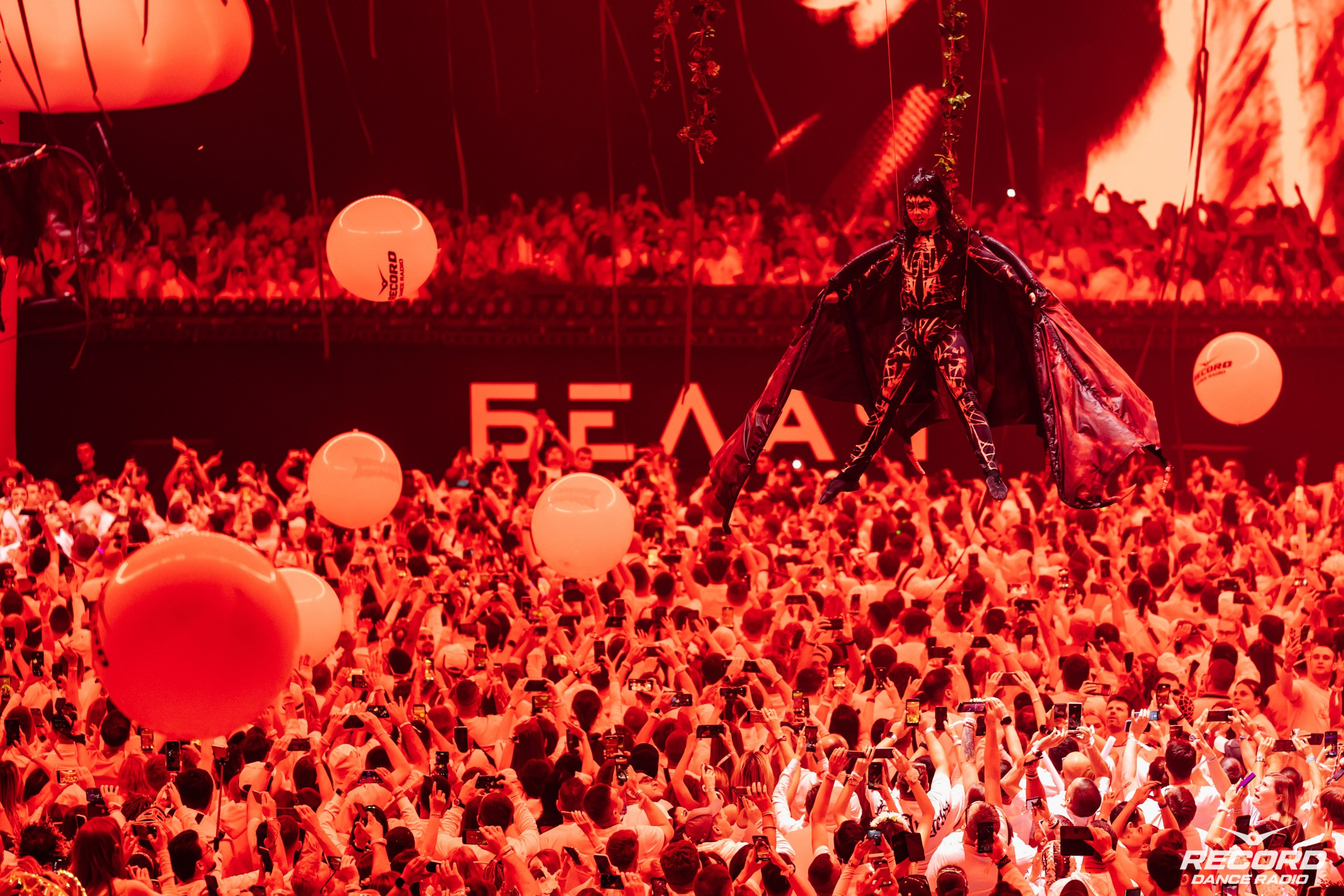 БЕЛАЯ. Репортажный фотограф Санкт-Петербург