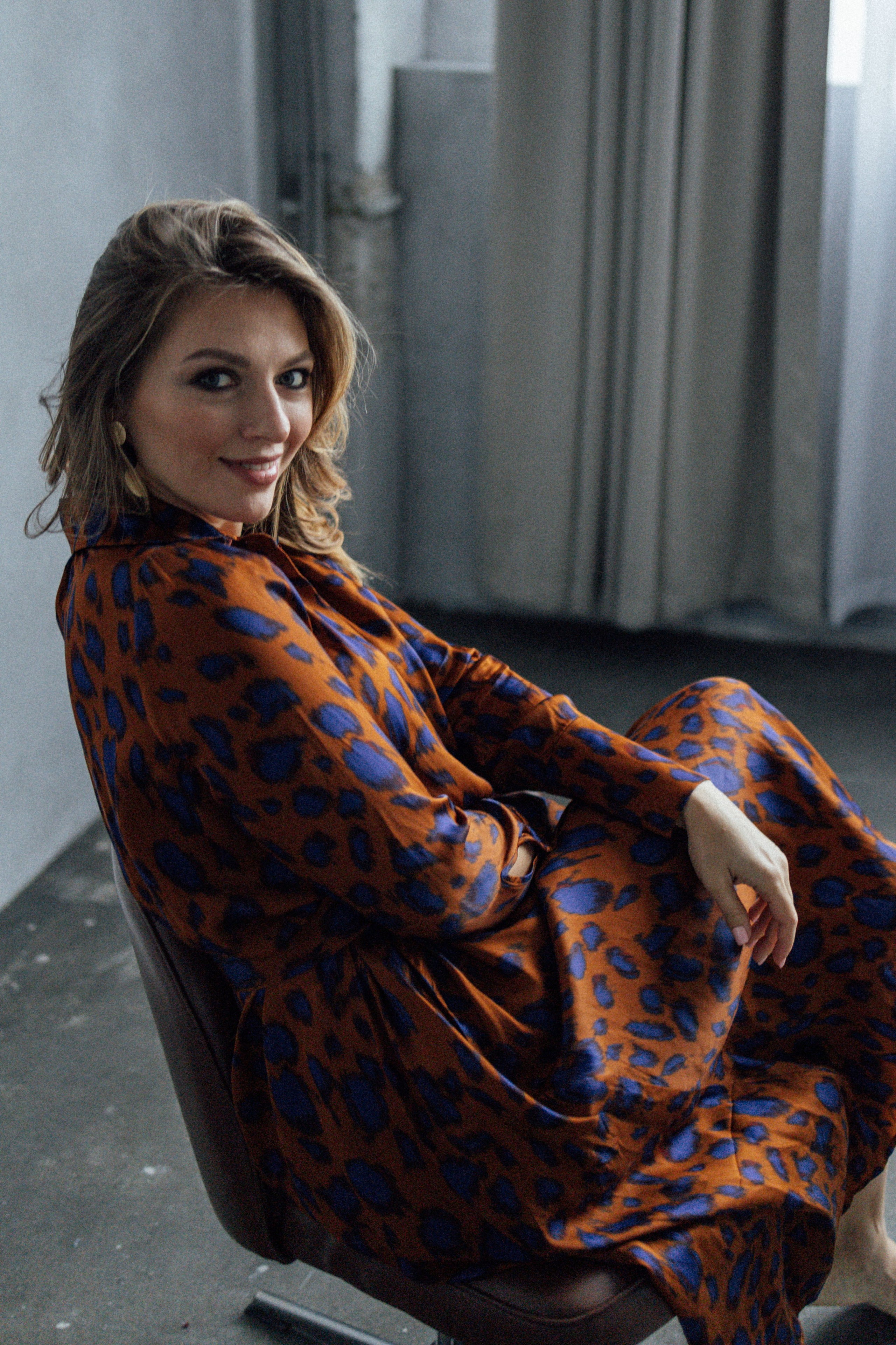 Екатерина. Семейный фотограф Елена Баган Волгоград