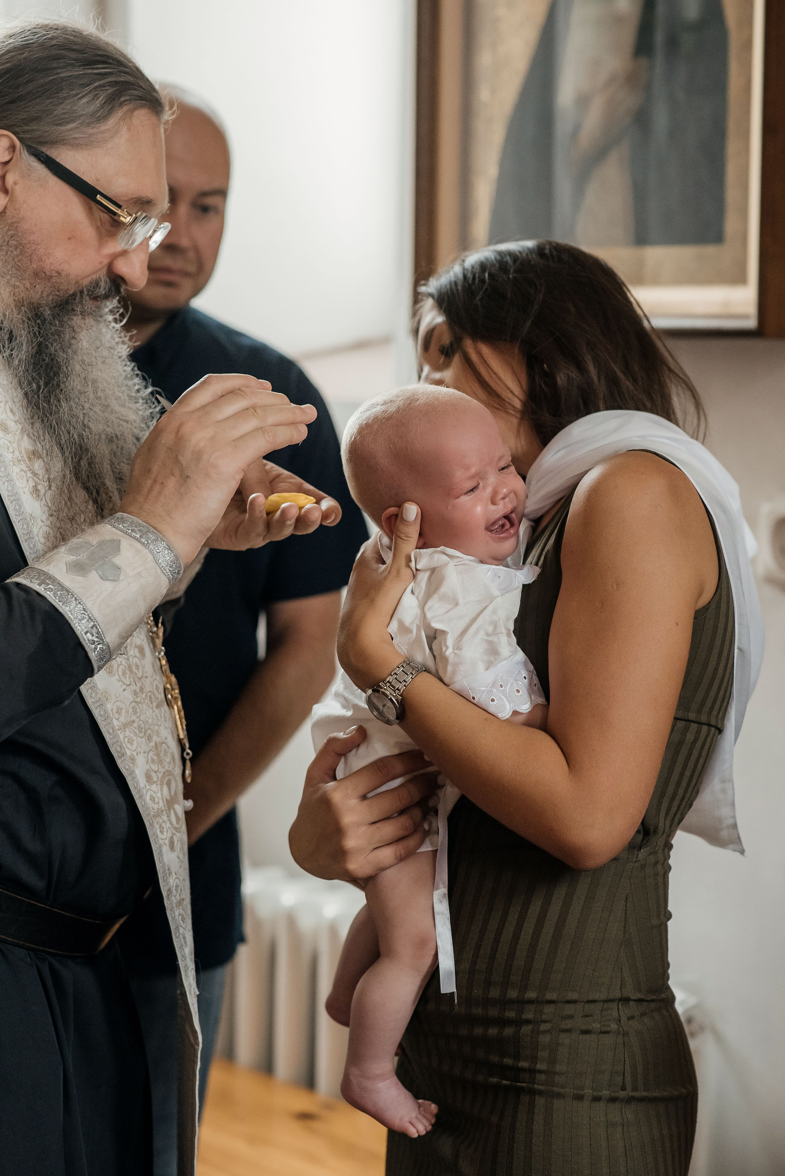 Иверский Монастырь г. Самара. Семейный и детский фотограф в Самара Егорова Ирина