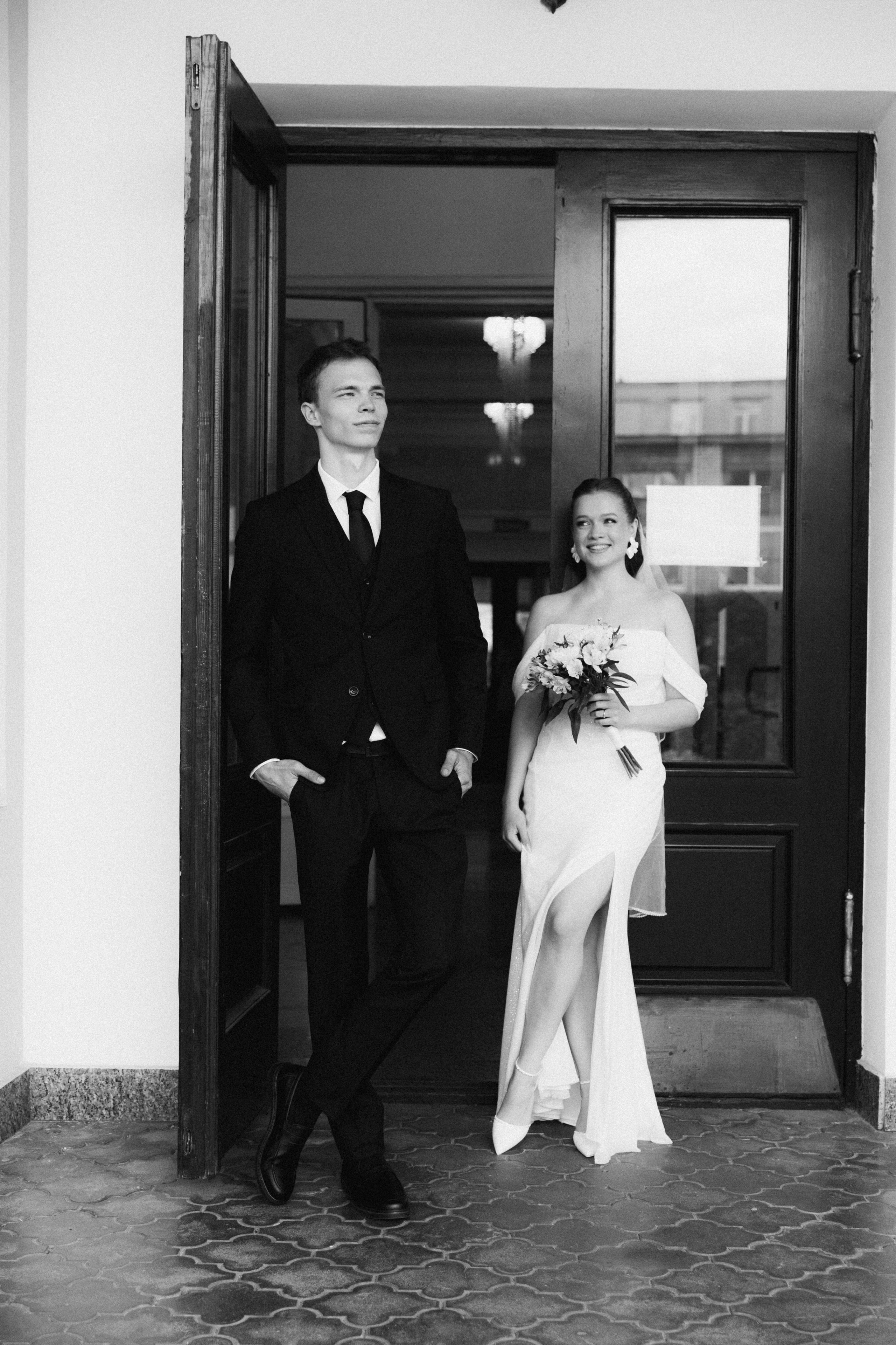 Свадьба Татьяна & Даниил. Фотограф Нижний Новгород Юлия Болдырева