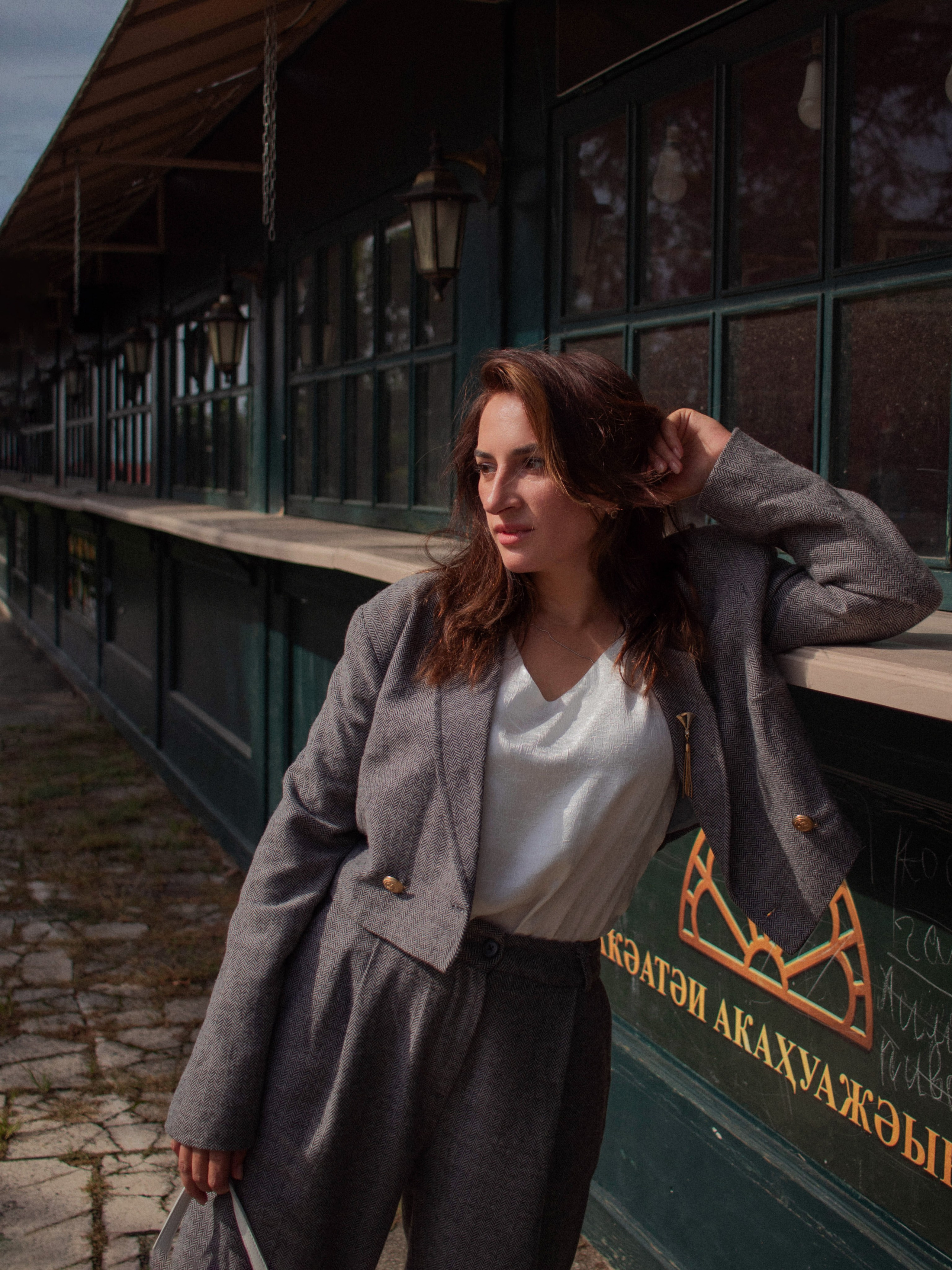 Портфолио. Фотограф в Абхазии и Сочи Анна Чабан