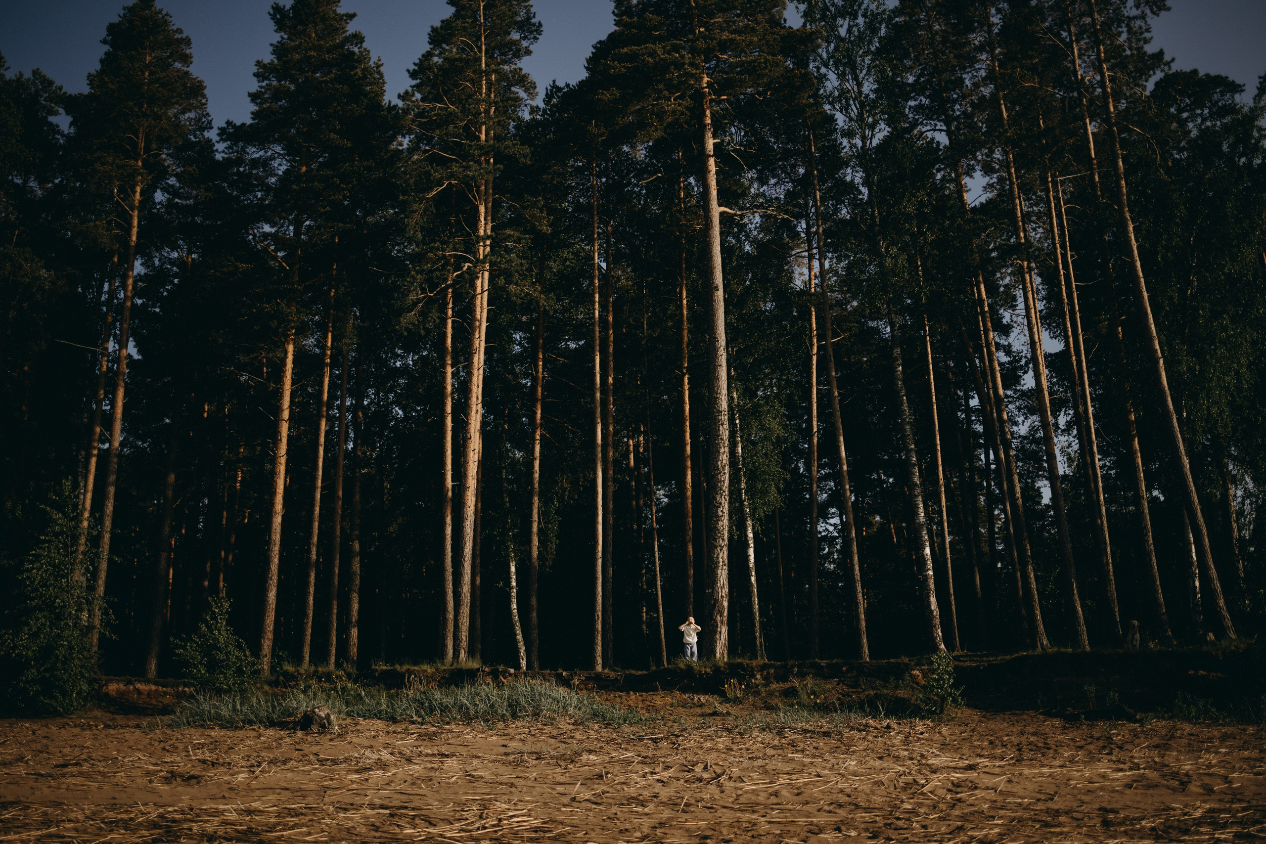 Бонни и ее семья. Фотограф — Анималист | Санкт-Петербург