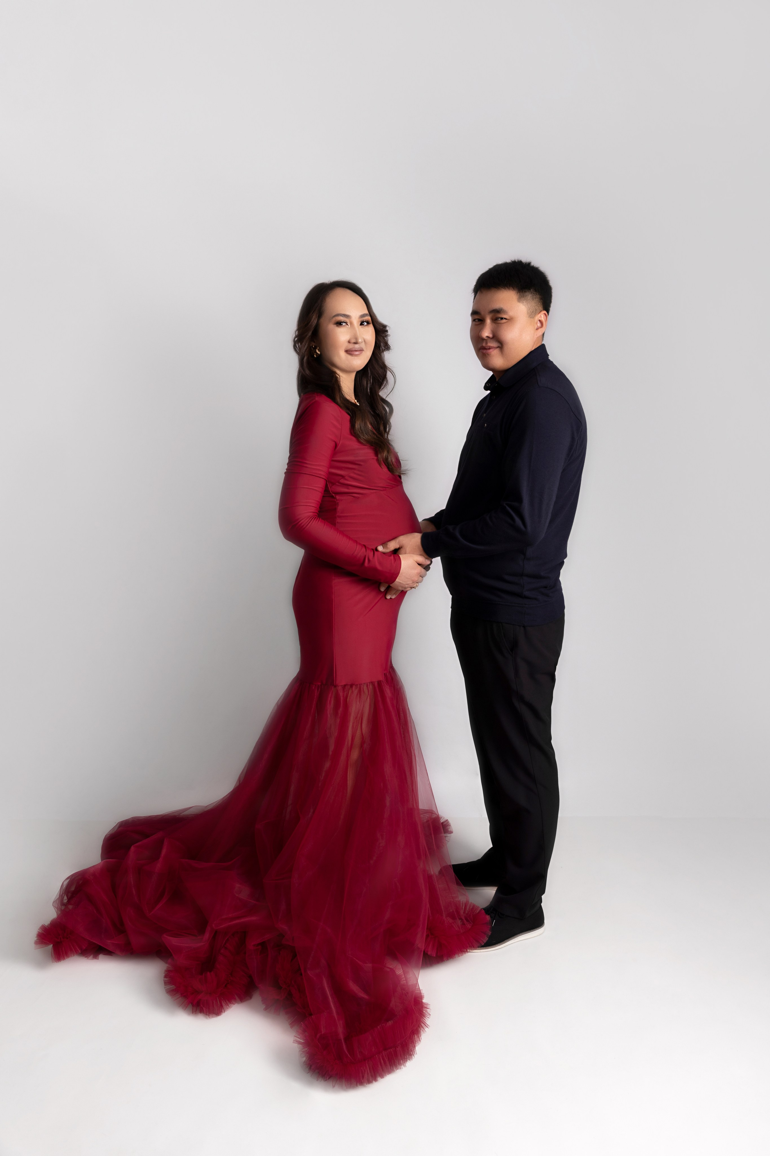 Беременность. Фотограф беременности, новорожденных и детей до года в Астане