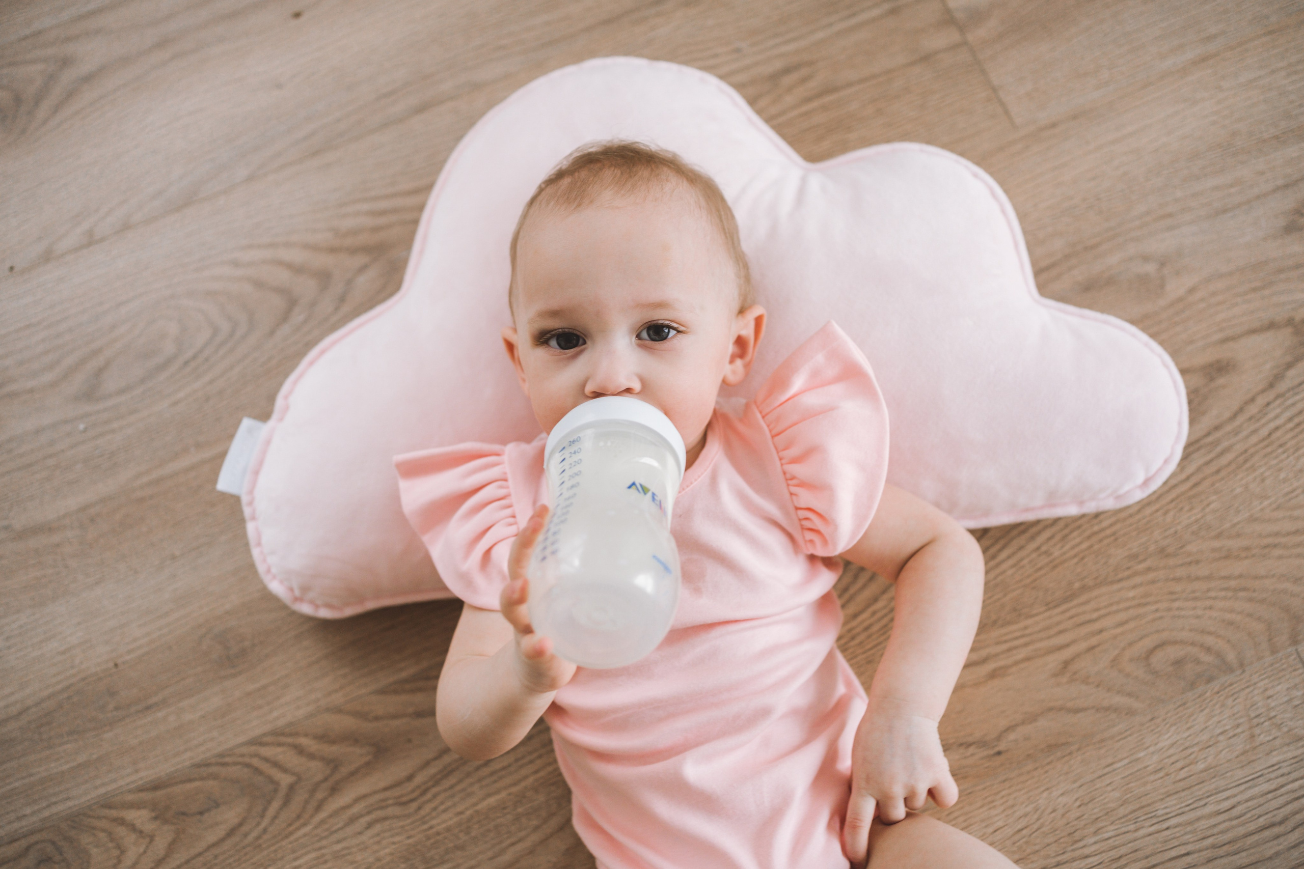 Соня и Вика. Семейный фотограф Ольга Мишустина в Самаре