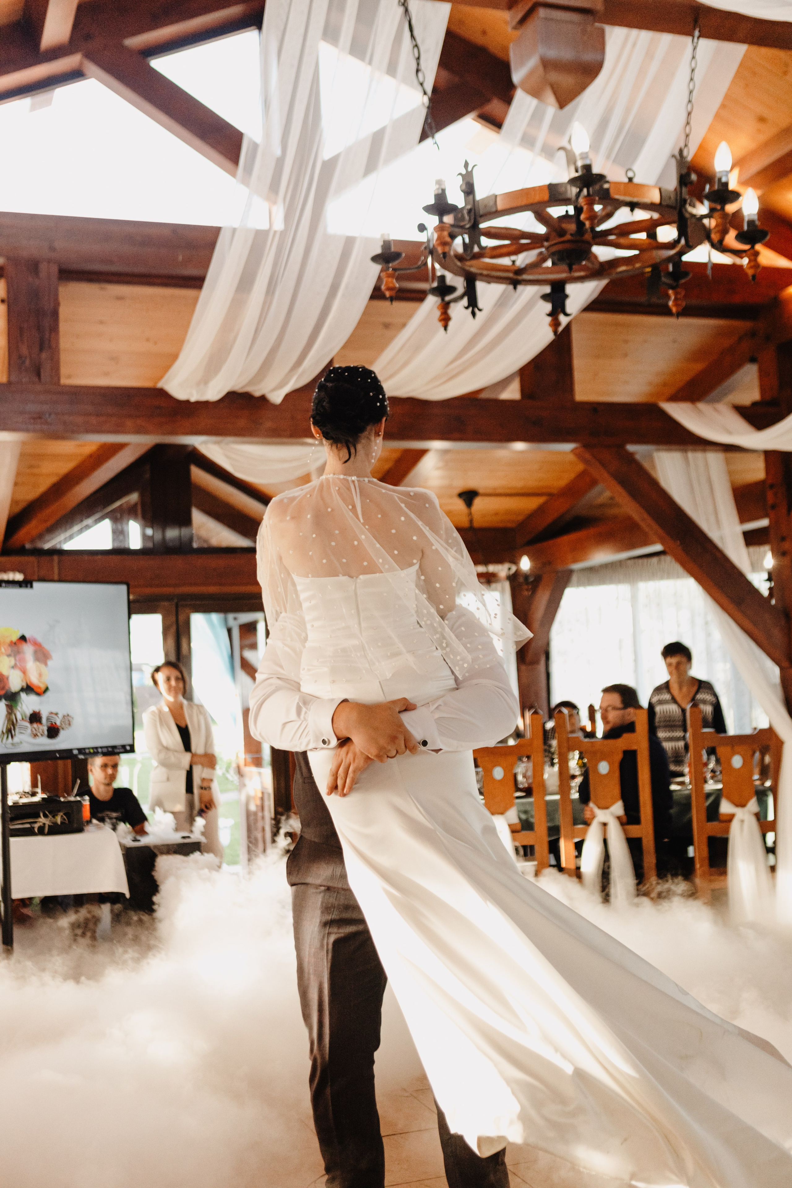 Александр и Юлия. Свадебный фотограф Мария Печенева I Екатеринбург