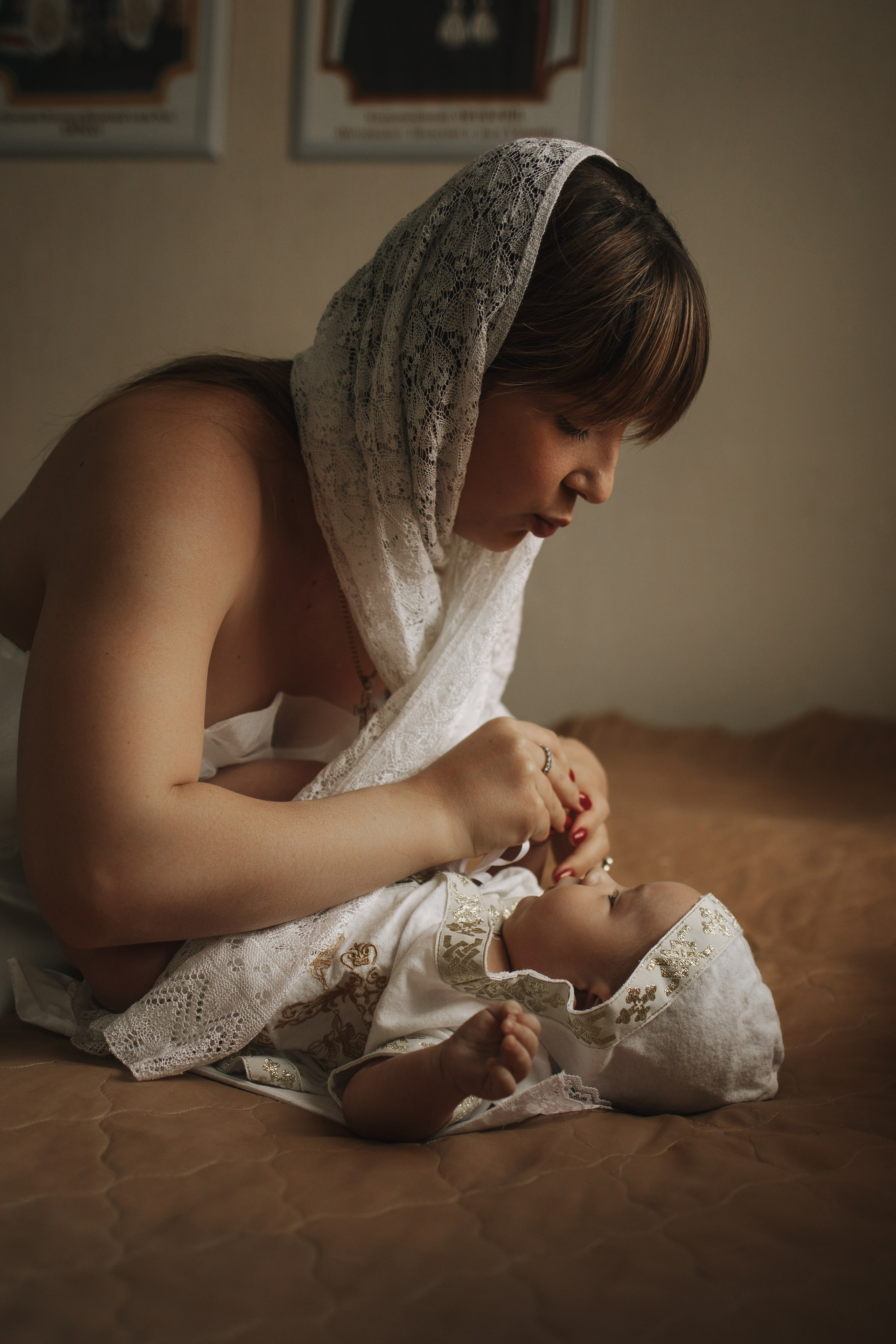 Веровка. Семейный фотограф Донецк