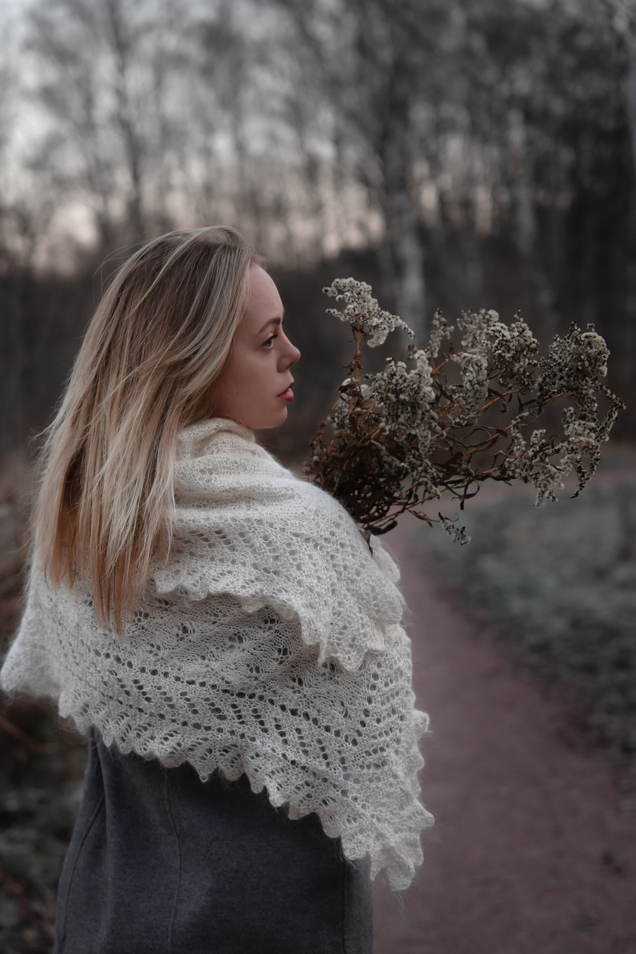 ПОРТРЕТ. ТВОЙ ФОТОГРАФ — НАСТЯ ФОС