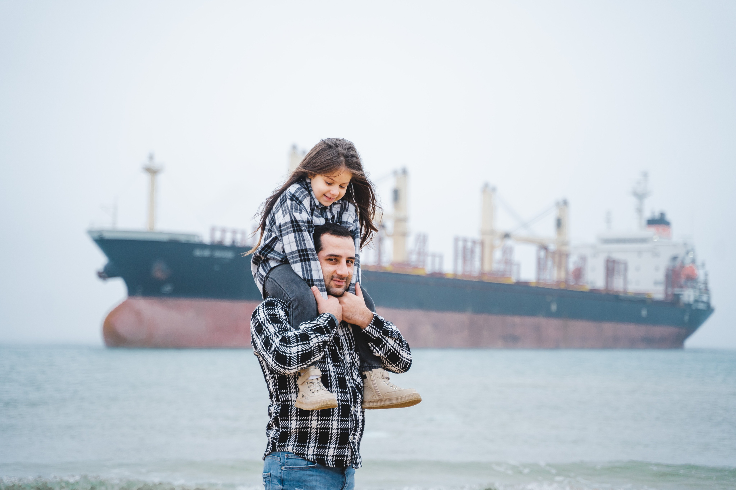 Семейные фотосессии. Свадебный фотограф