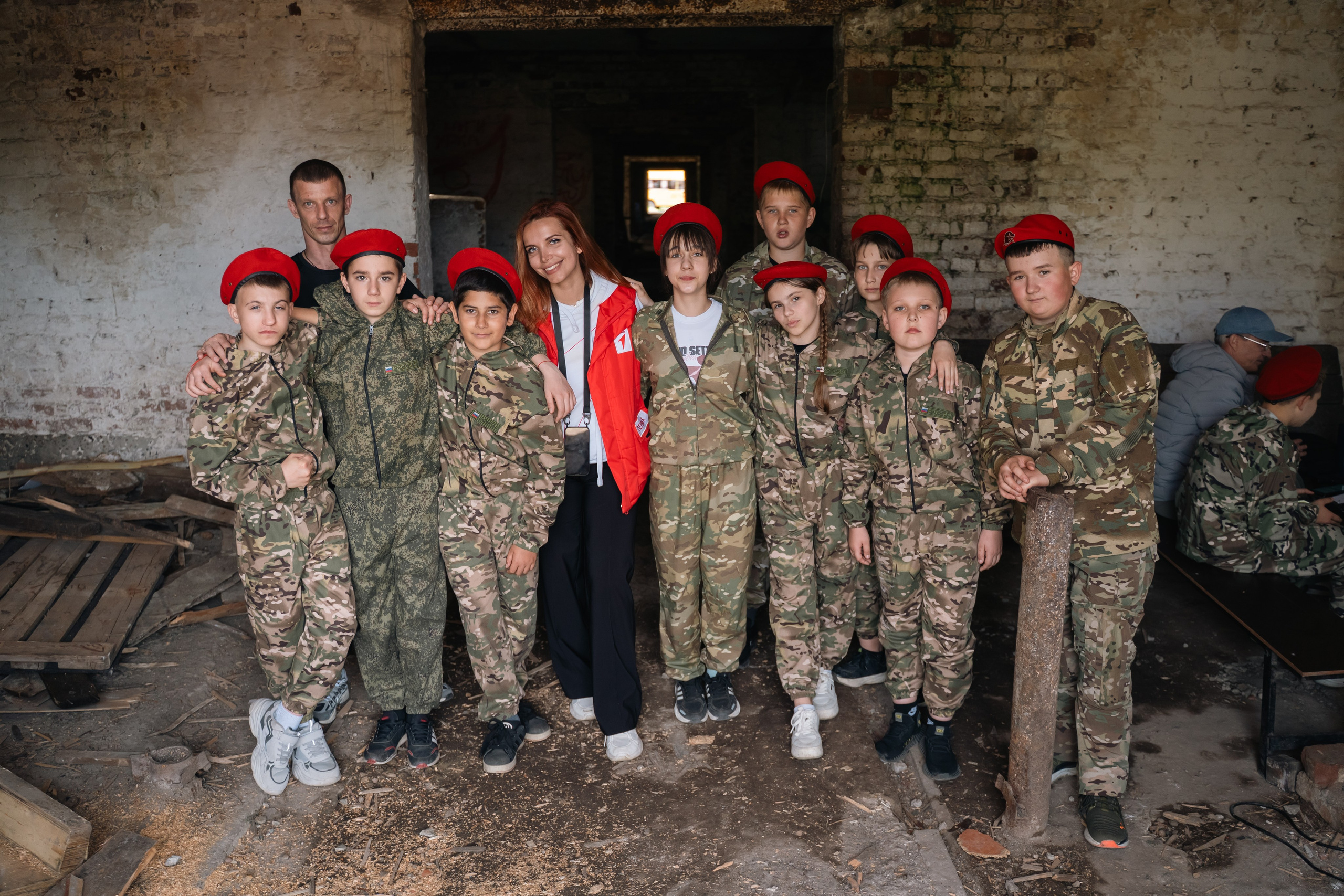 Спорт и соревнования. Репортажный фотограф в Краснодаре Ильченко Дарья