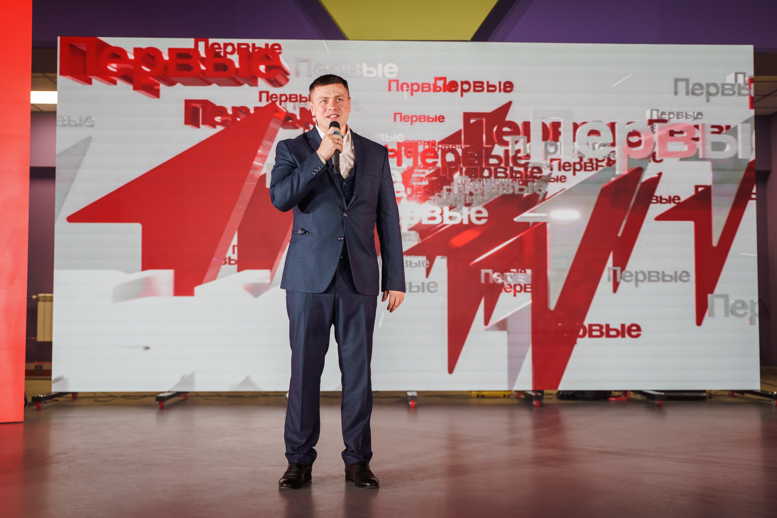 Концертная история. Репортажный фотограф в Краснодаре Ильченко Дарья