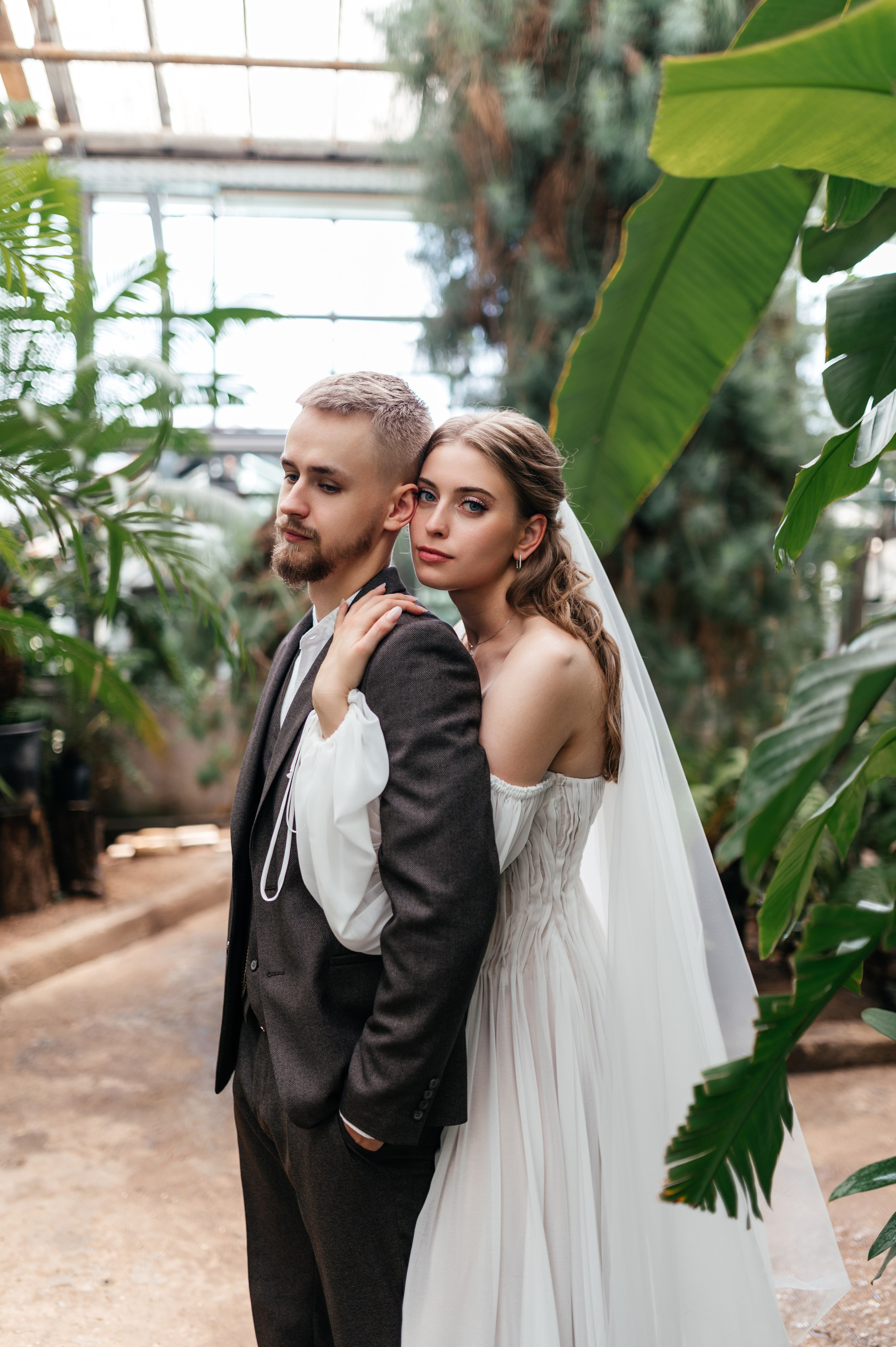 Sofia & Ivan. Свадебный и индивидуальный фотограф Никита Роут | Москва