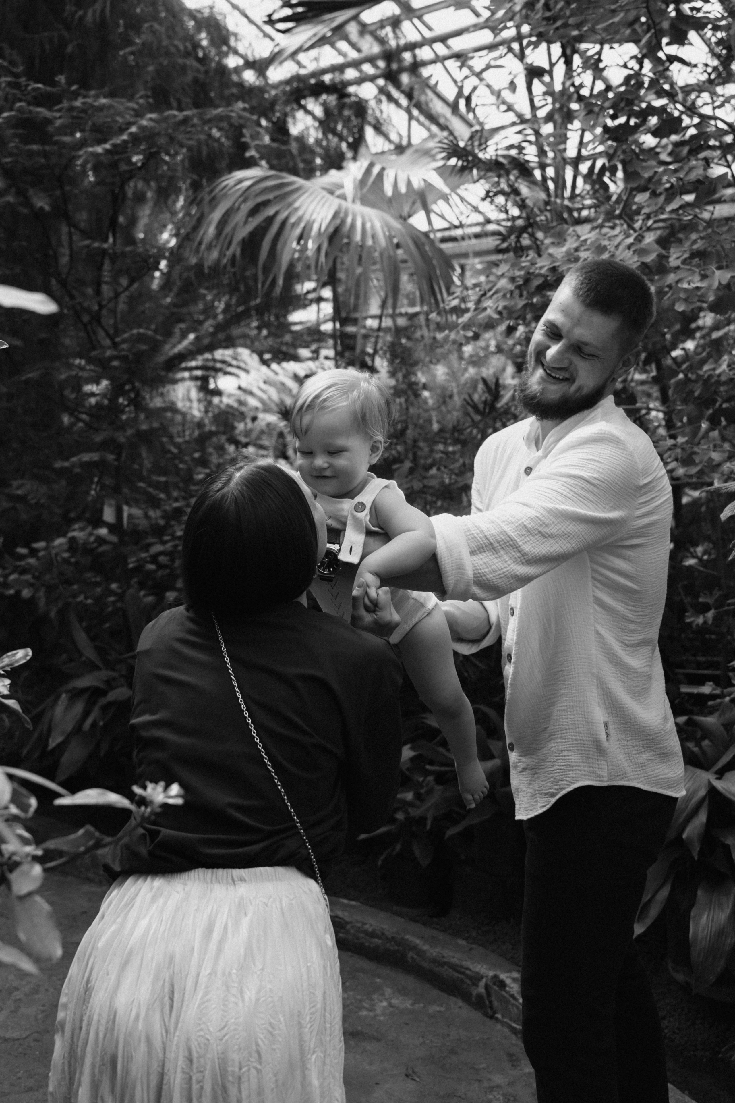 Главное —быть рядом