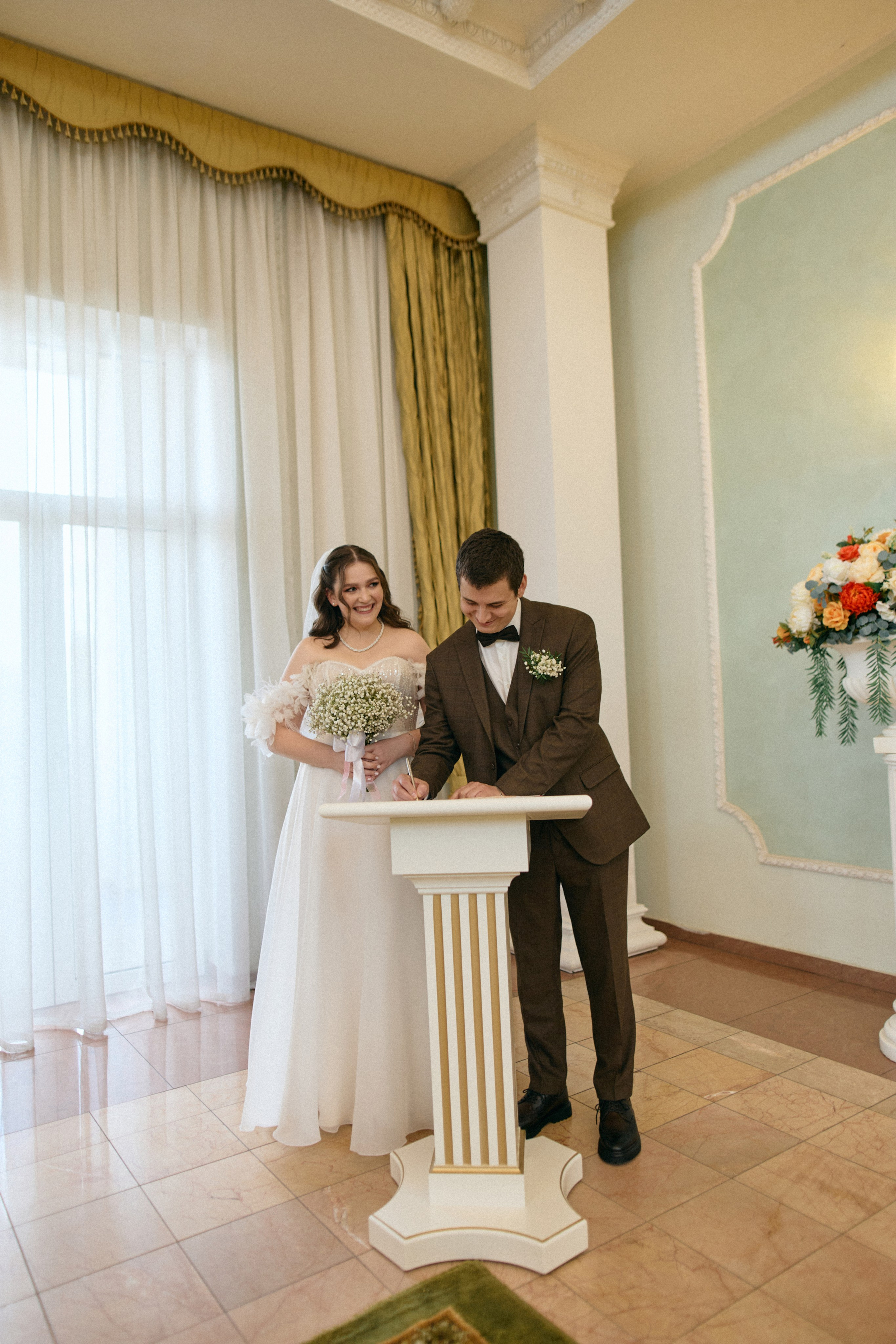 Алексей & Дарья. Сестры Карабаза. Фотографы и ретушеры в Москве и Санкт-Петербурге