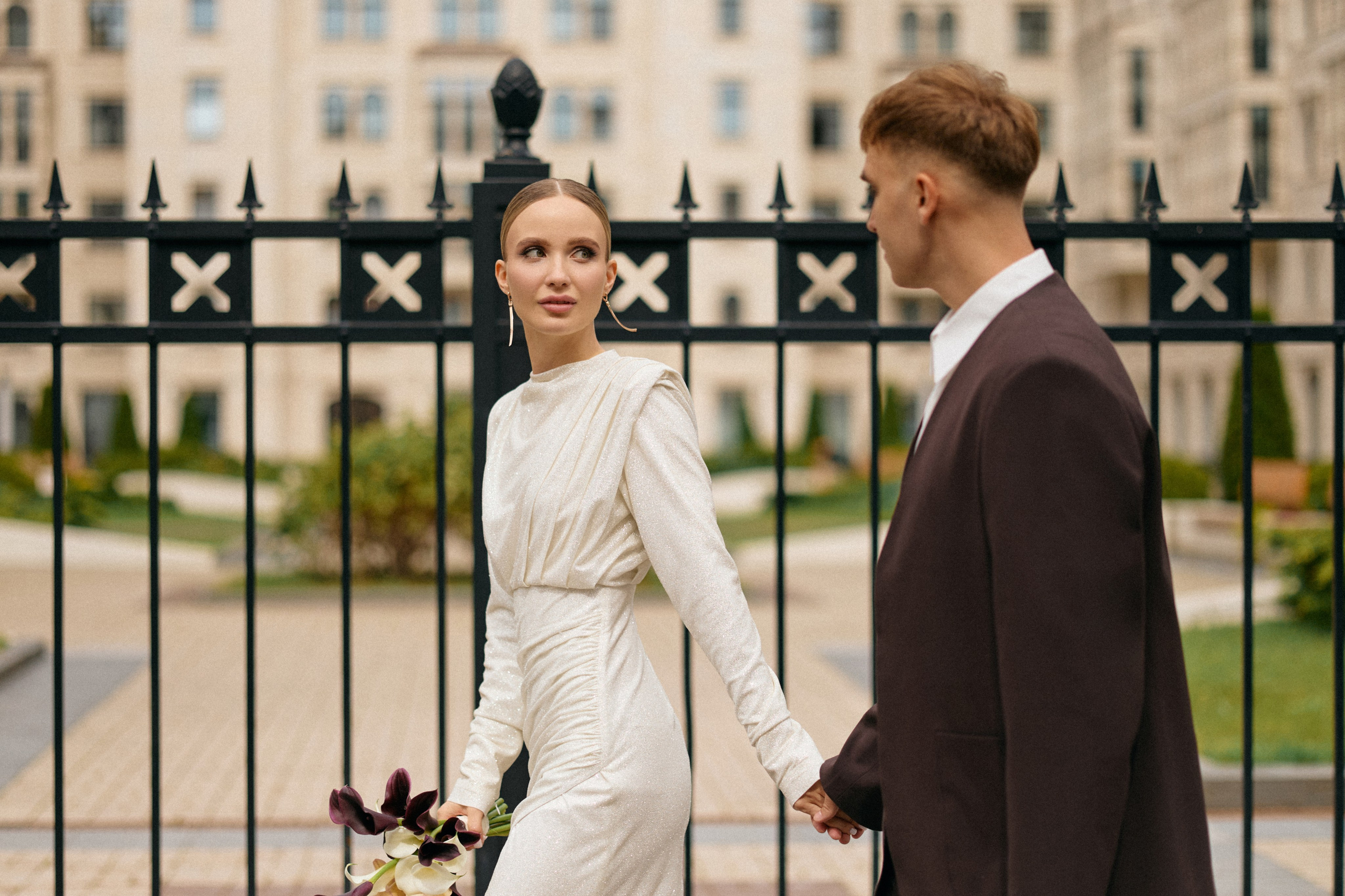 Дмитрий & Арина. Сестры Карабаза. Фотографы и ретушеры в Москве и Санкт-Петербурге