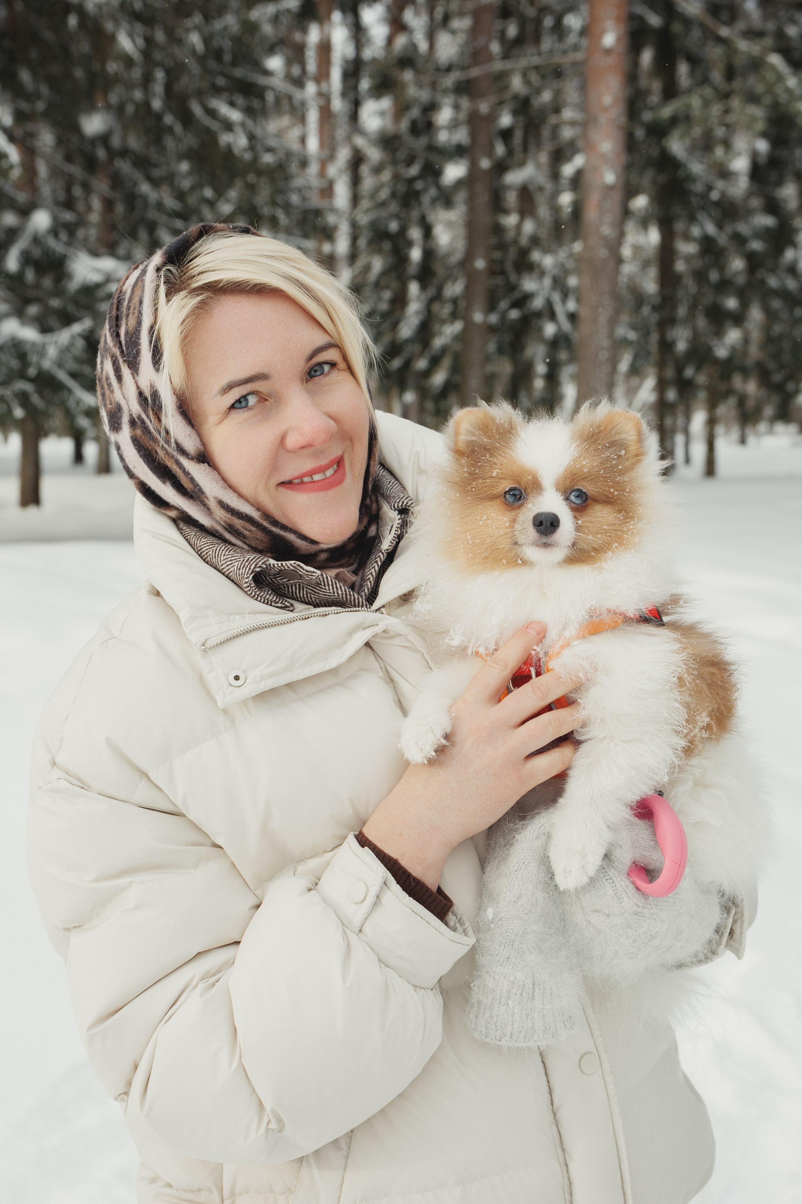 Частные съемки. Фотограф в городе Вологда Екатерина Кузнецова
