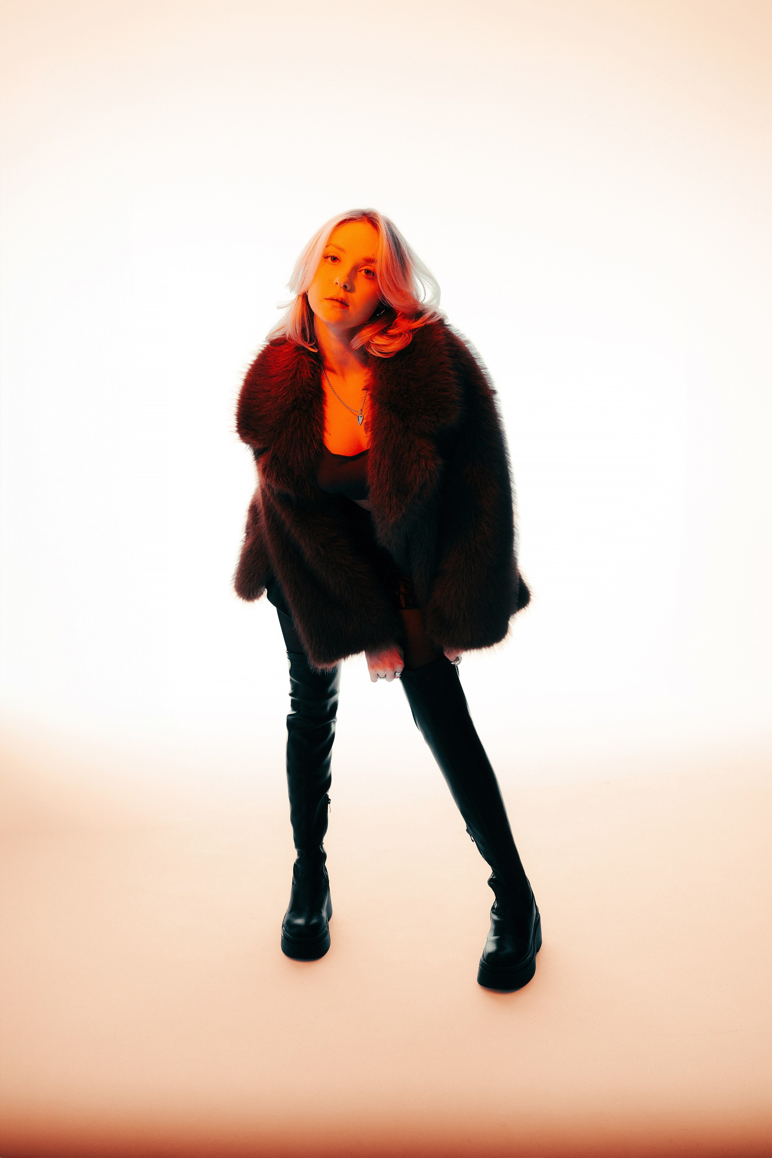 Яна Винская. Galchenok