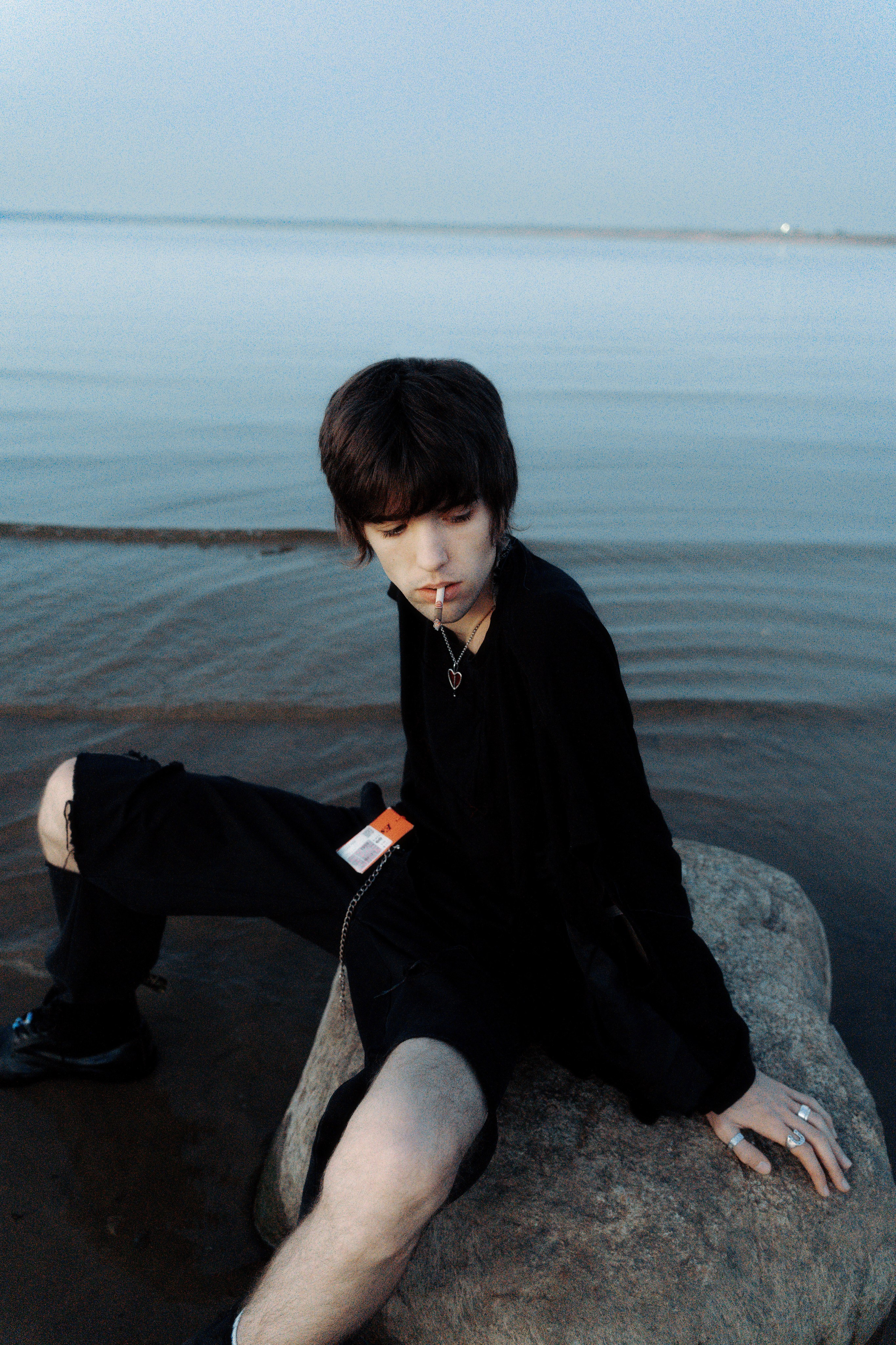 Мэтью. Galchenok