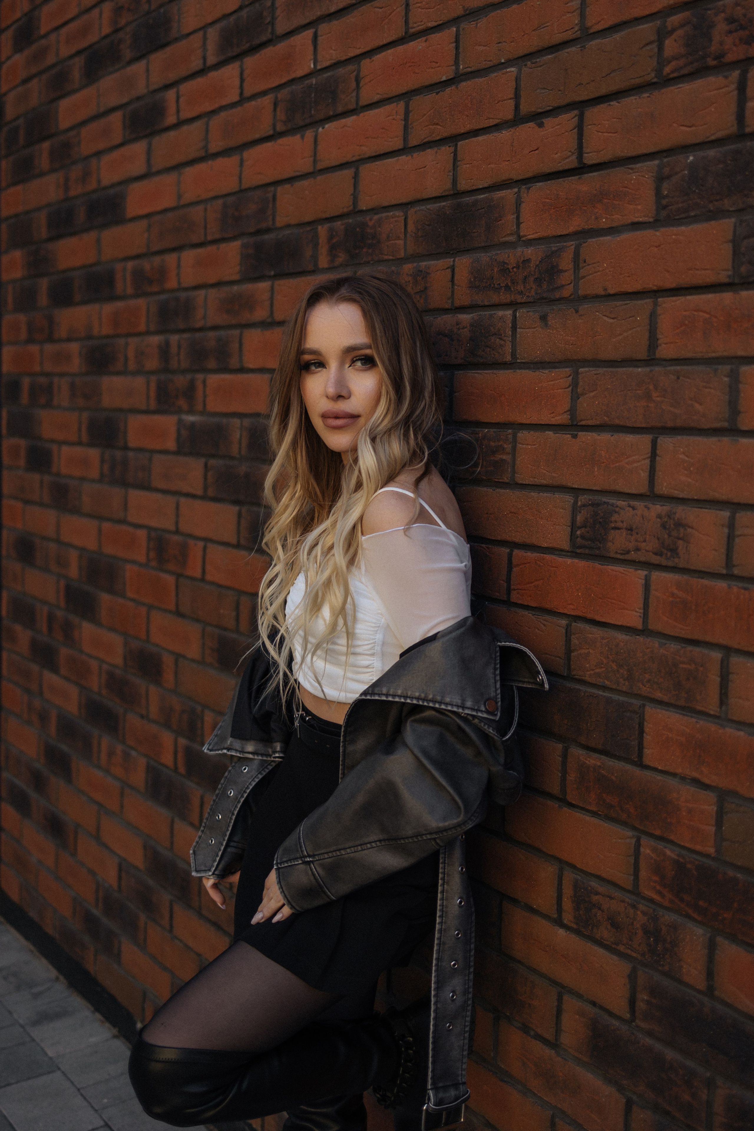 Карина и Артём