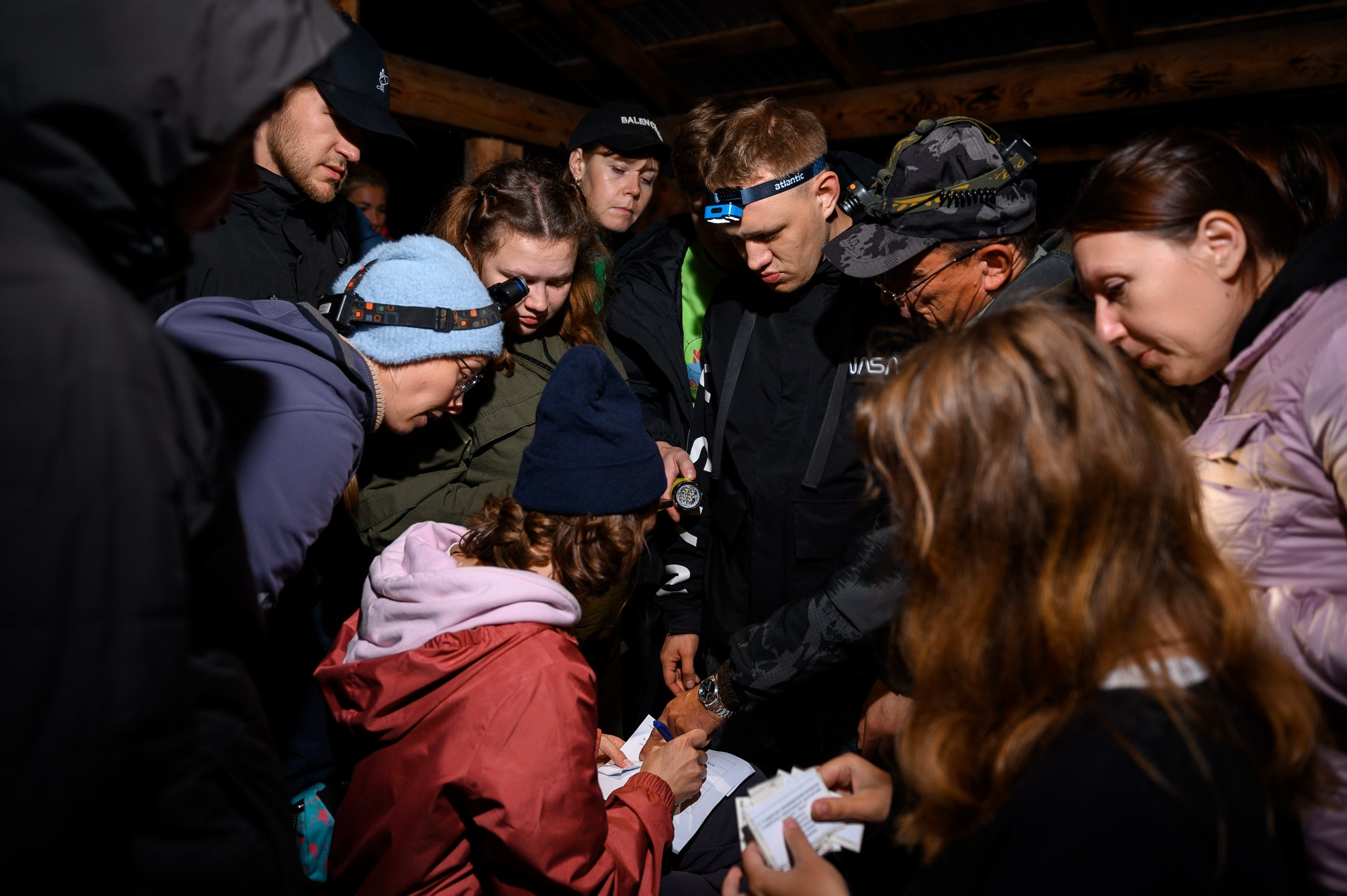 Региональный молодежный туристический форум «Край Героев». Репортажный фотограф в Кирове Александр Лутошкин