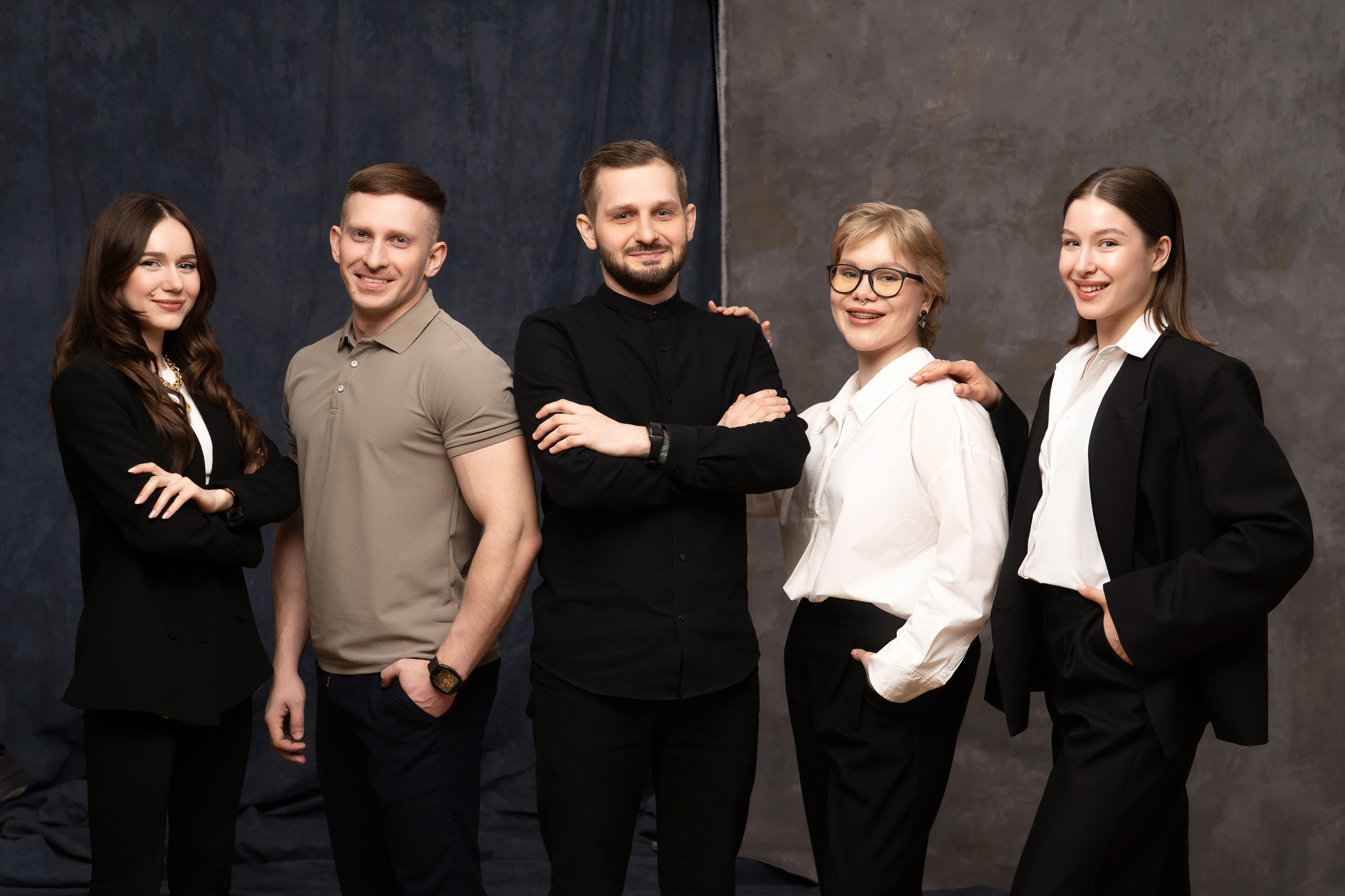 RebellGroup. Фотограф-эстет