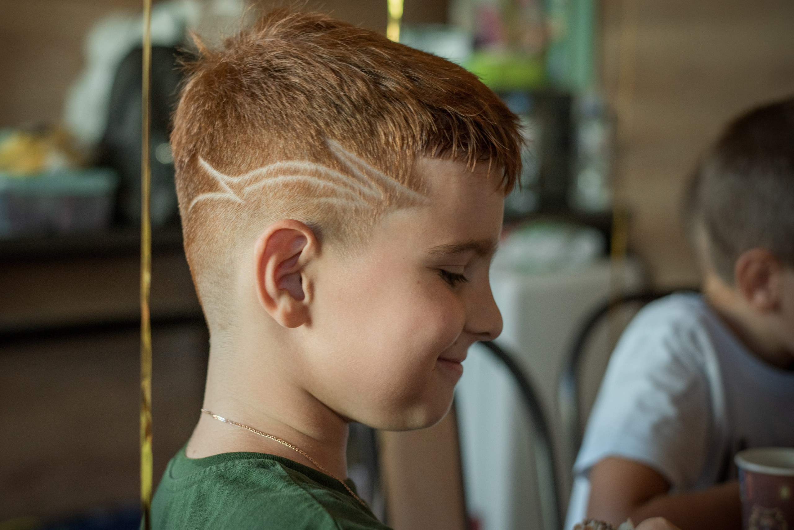 День рождения. Семейный фотограф Екатерина Шаманаева