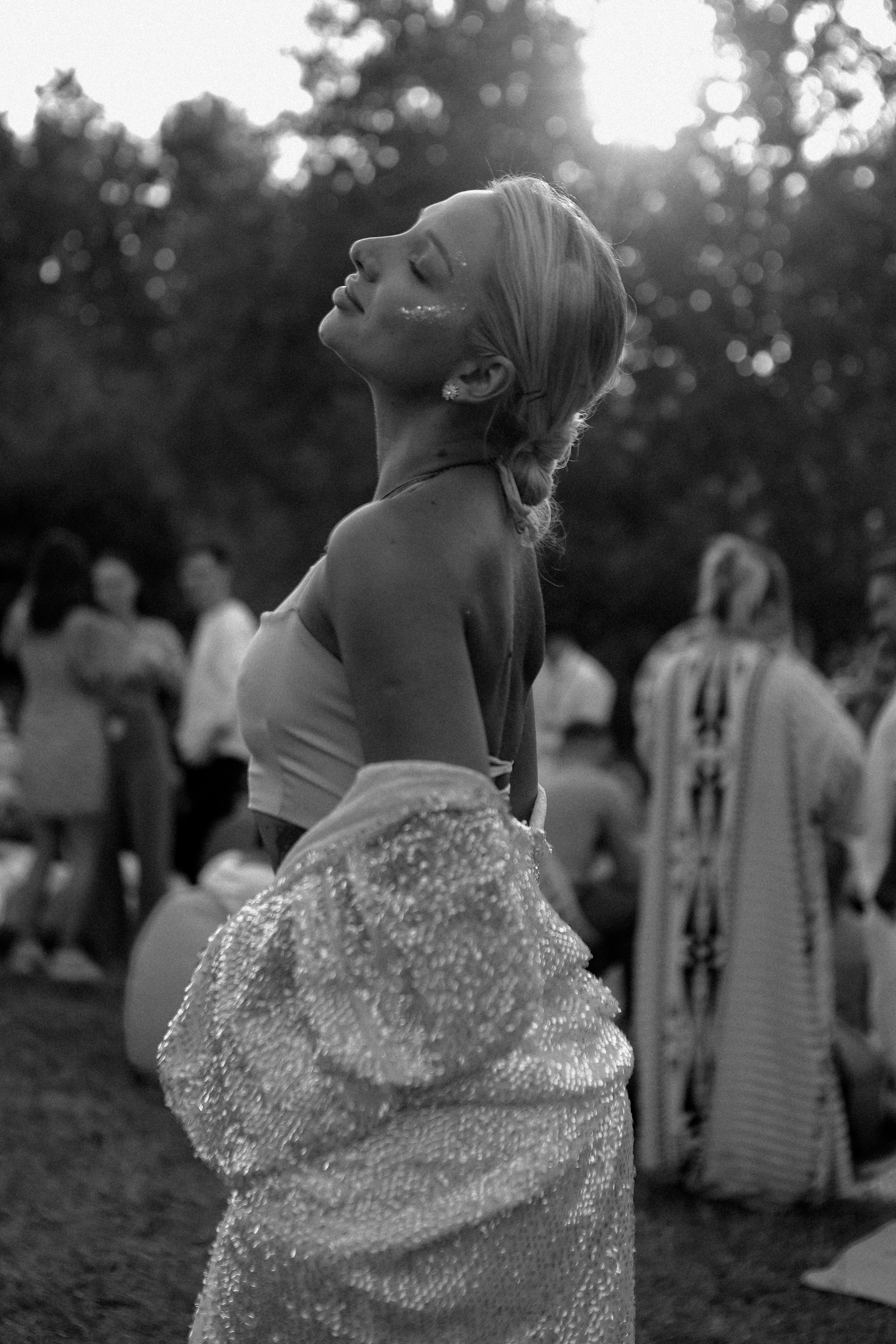 Event Туса. Свадебный фотограф FOTOKEYT