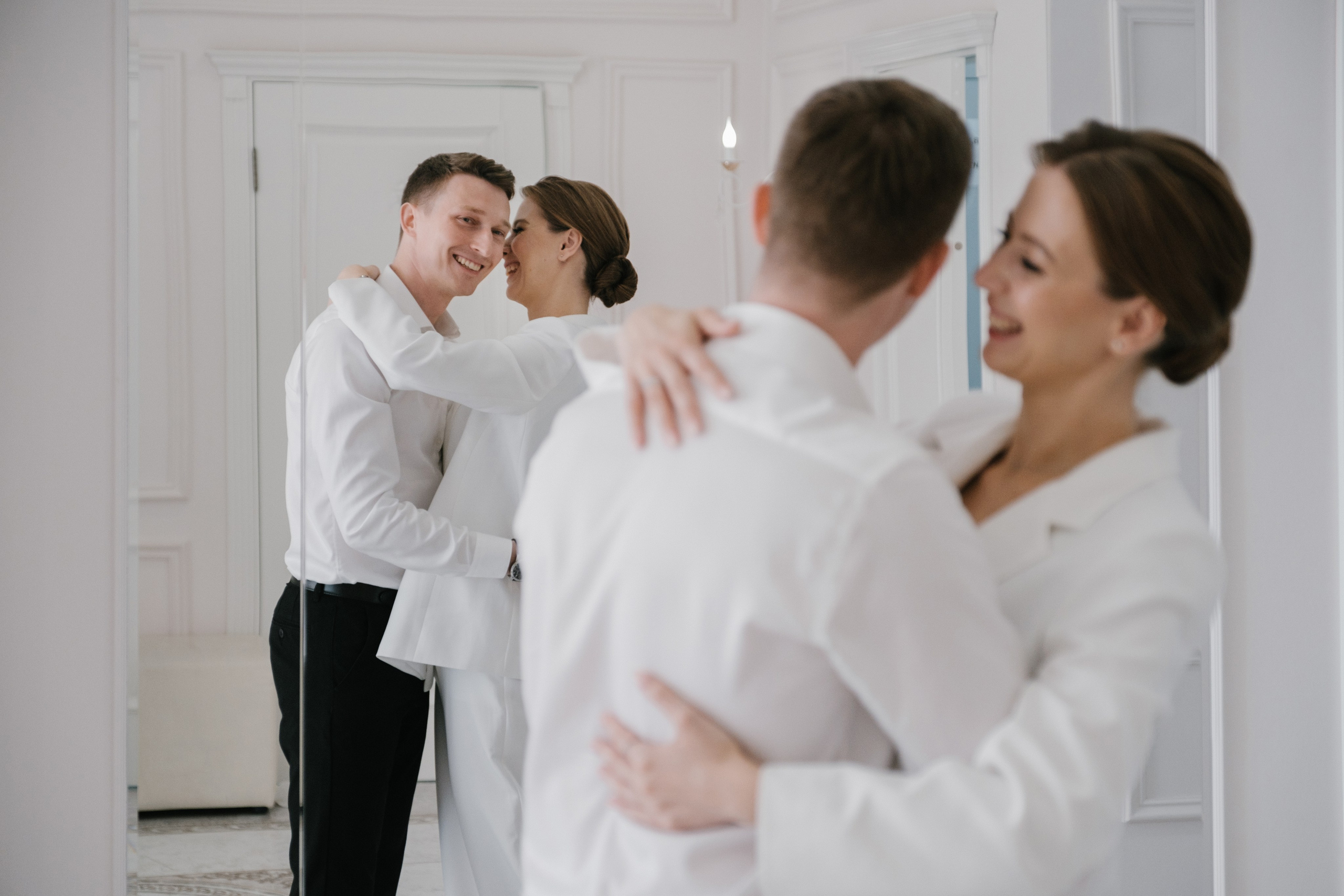 ТЫ мой КОСМОС. Свадебный Видеограф Фотограф в Сочи