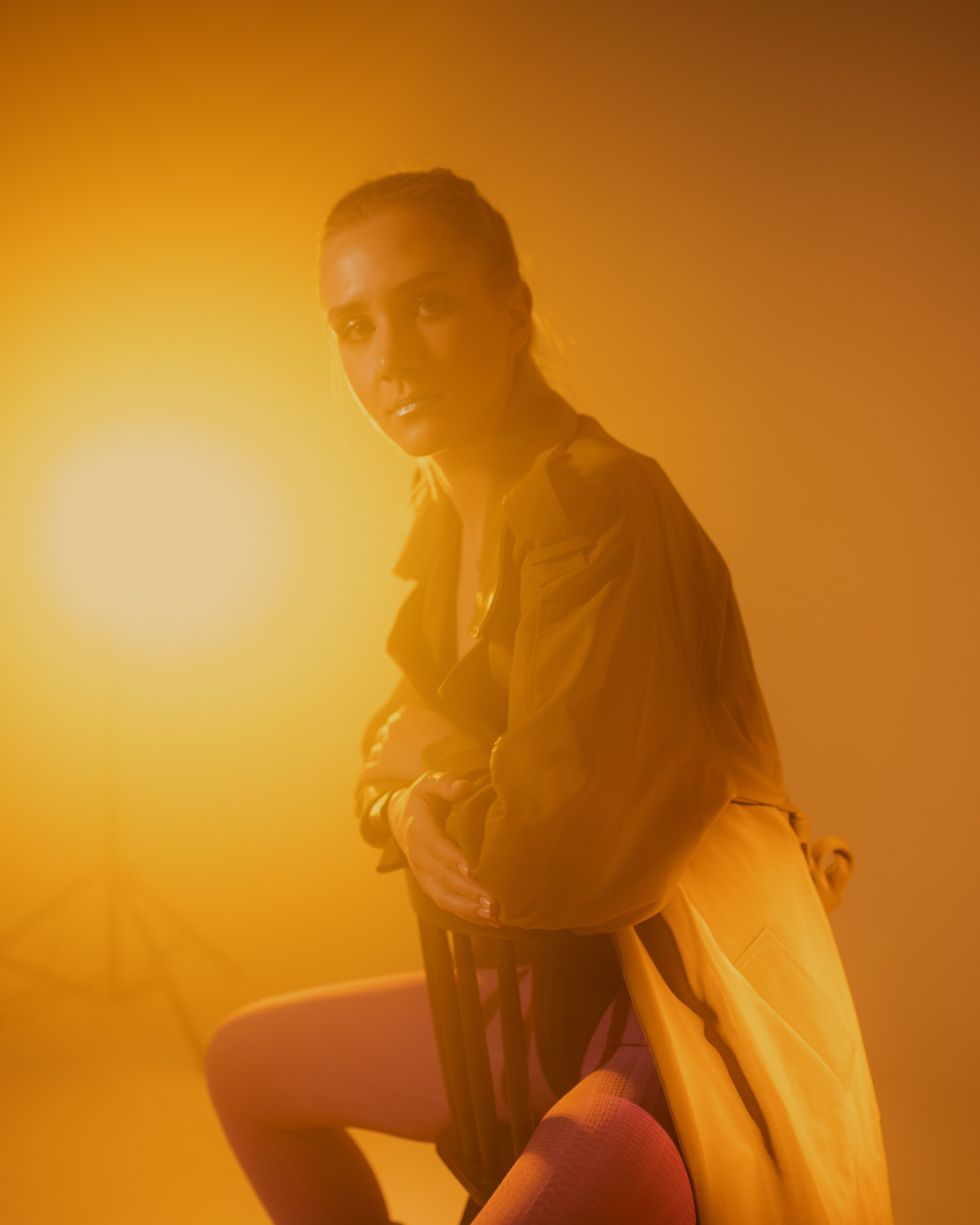 Фотограф Виталина Ворошкевич