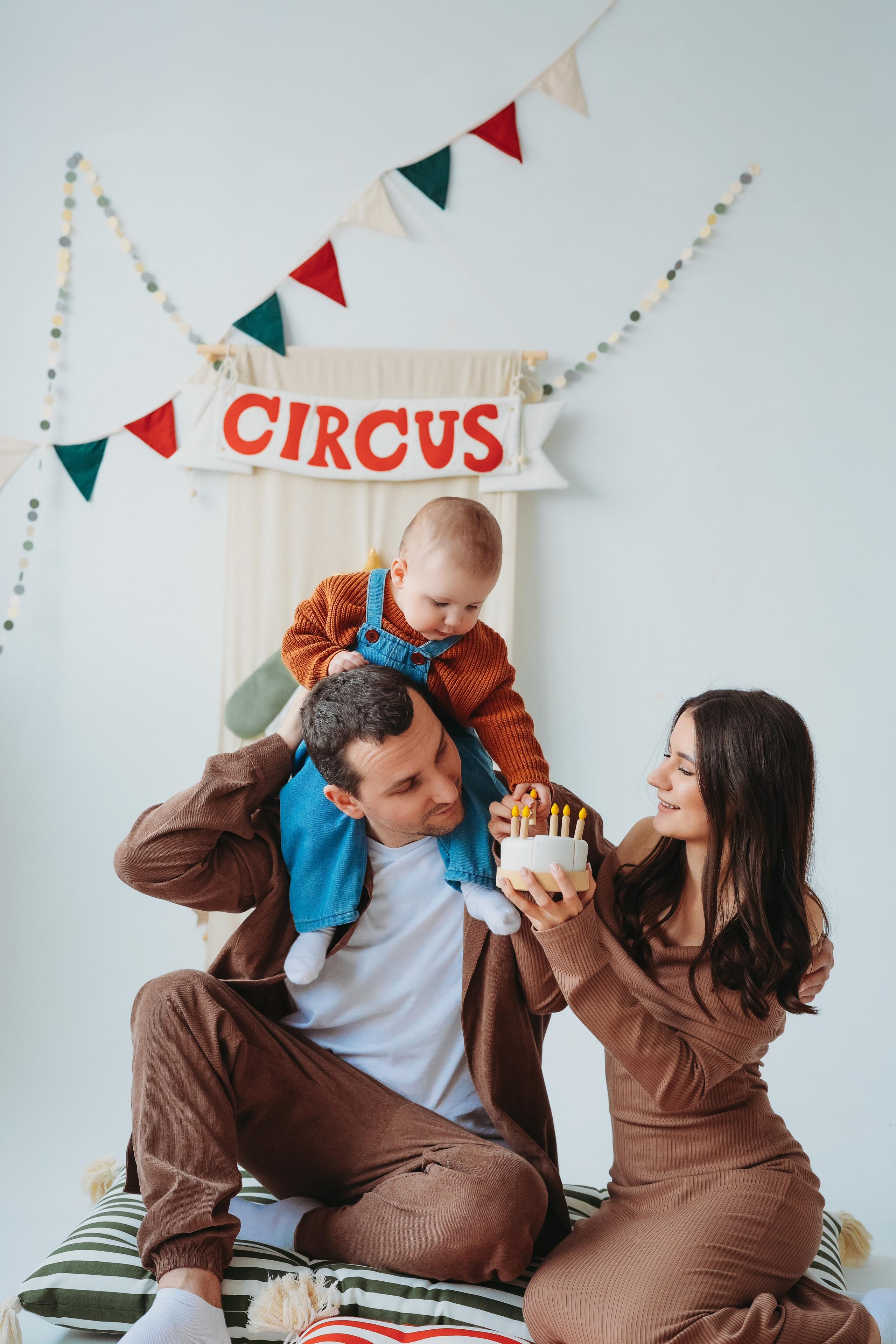 Студия MY KITTEN