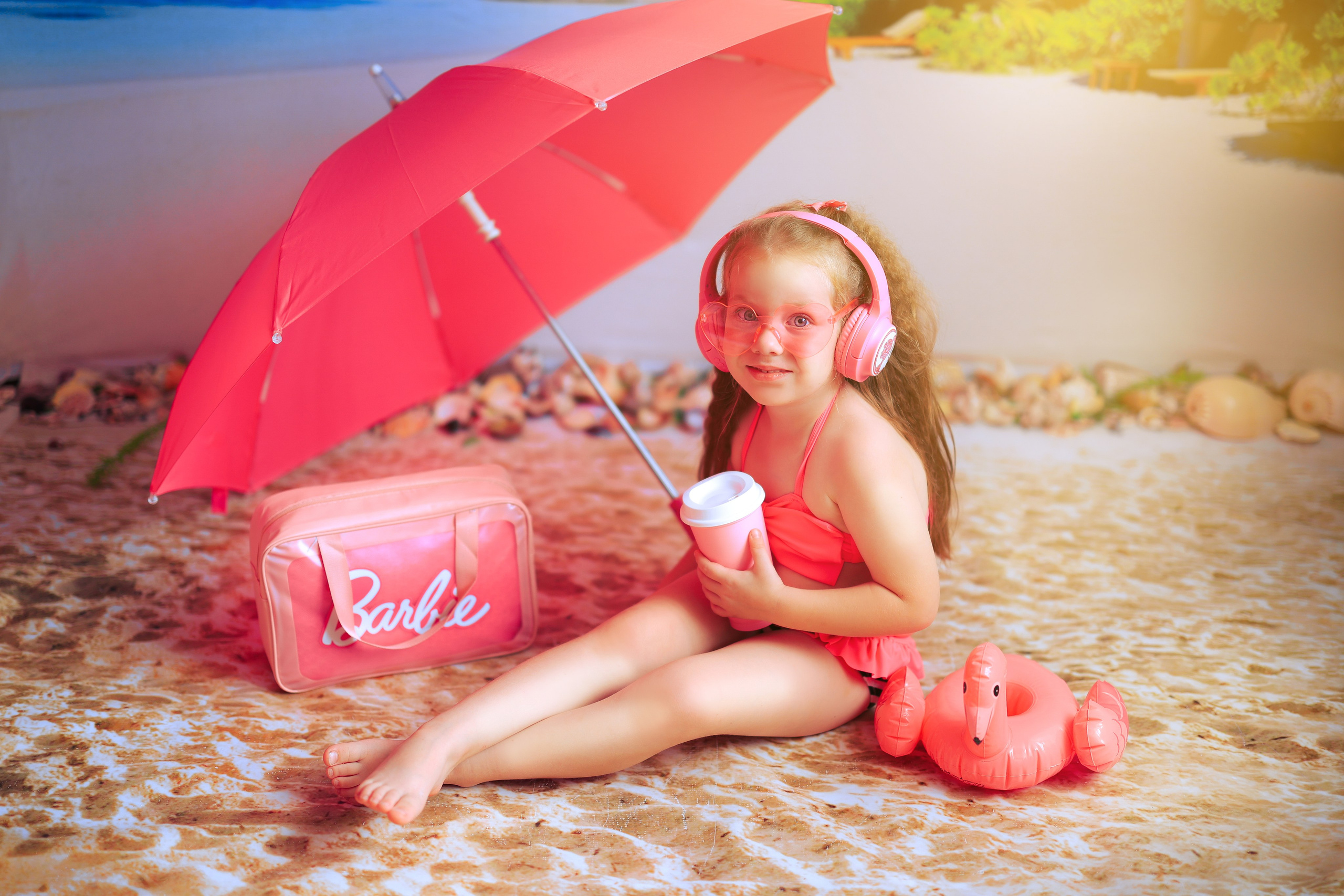 ДЕТСКИЕ ПРОЕКТЫ