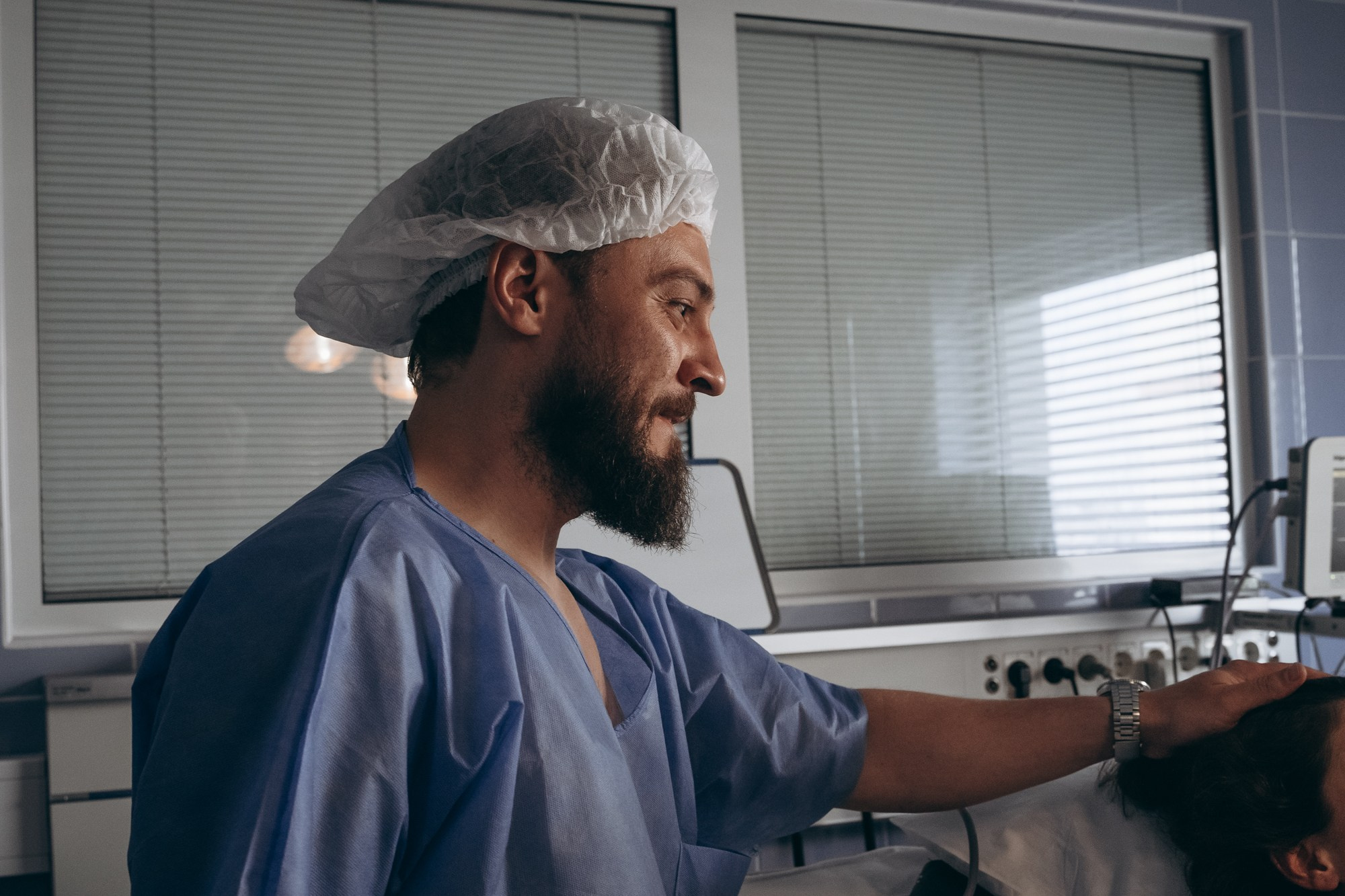 Фотограф на роды в Москве. Фотограф на роды в Москве Алла Rockymouse