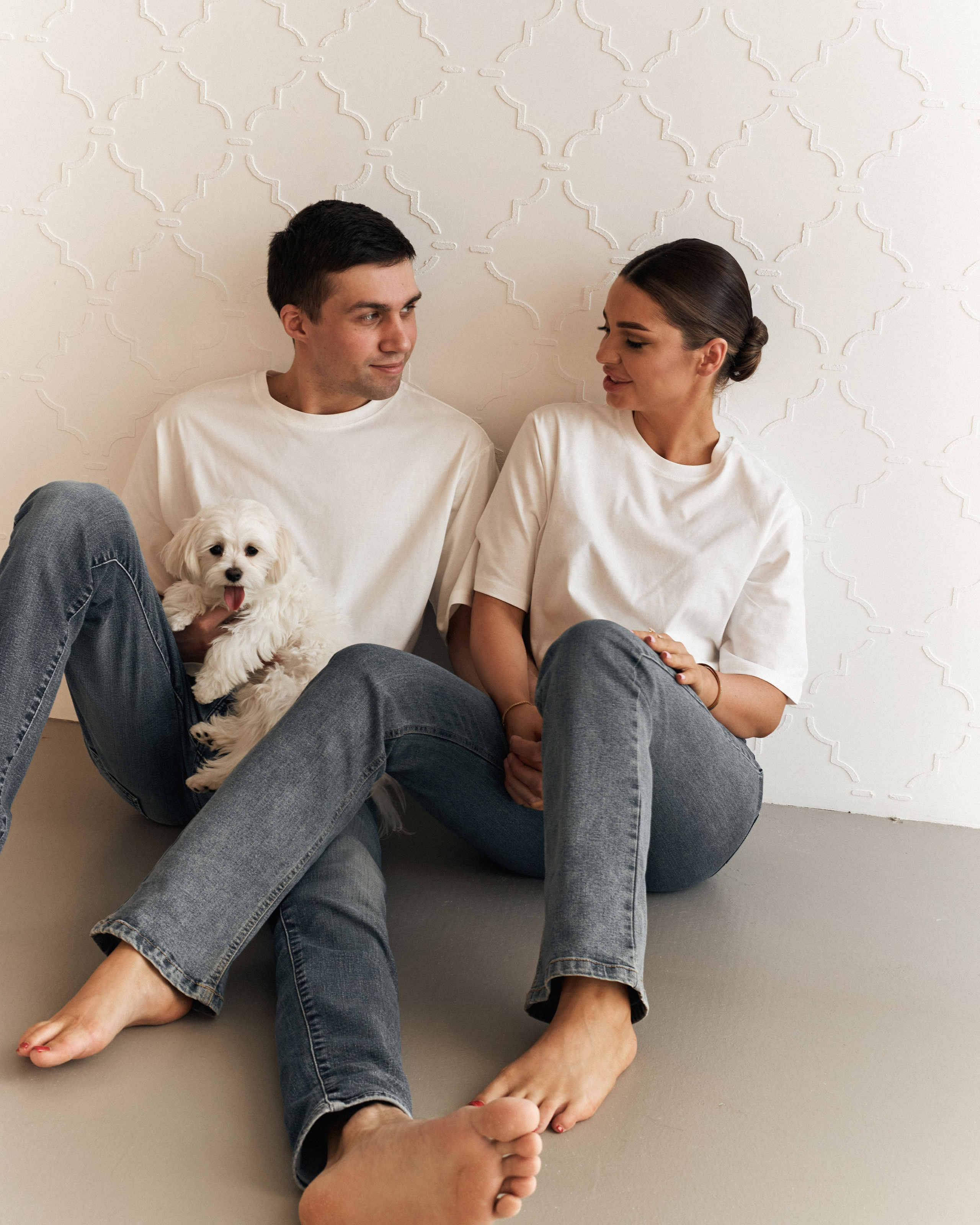 Love story. Фотограф в Сургуте Олеся Морковских