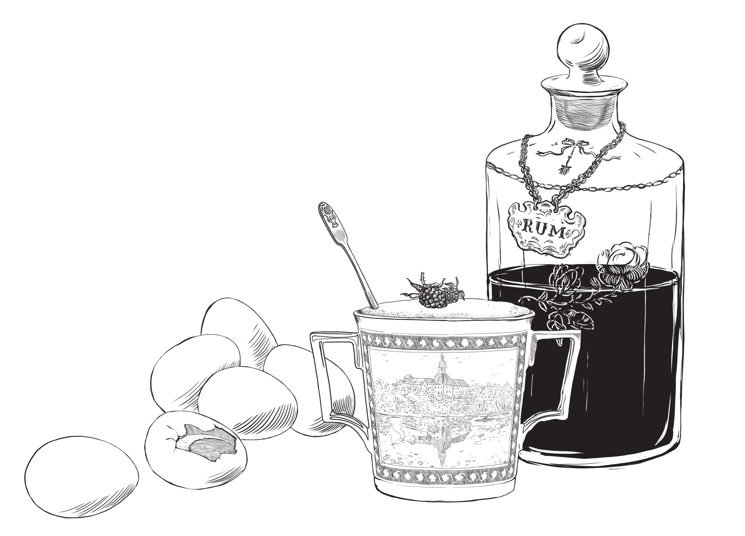 ЗАСТОЛЬЕ КАК ИСКУССТВО. ТРАПЕЗЫ В РОССИИ В XVIII — НАЧАЛЕ XX ВЕКА: МЕНЮ, СЕРВИРОВКА, ЭТИКЕТ. Официальный сайт художника Перепеченовой Анны