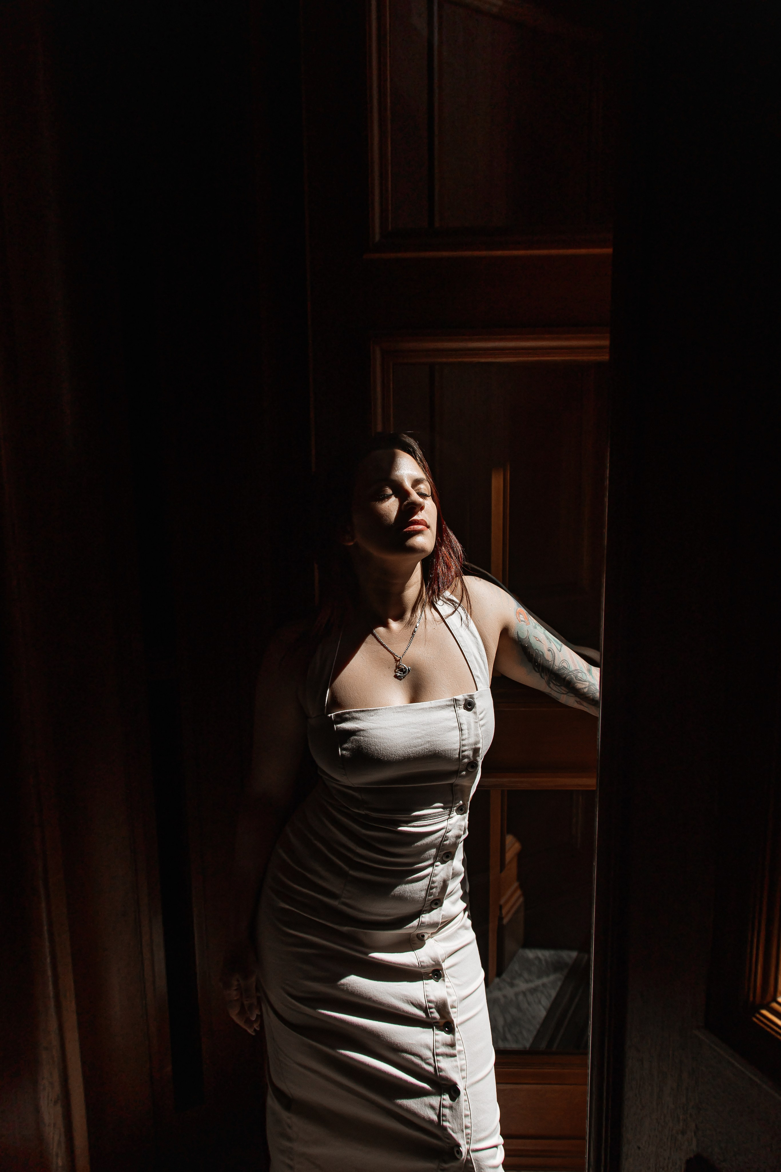 Индивидуальная фотосессия