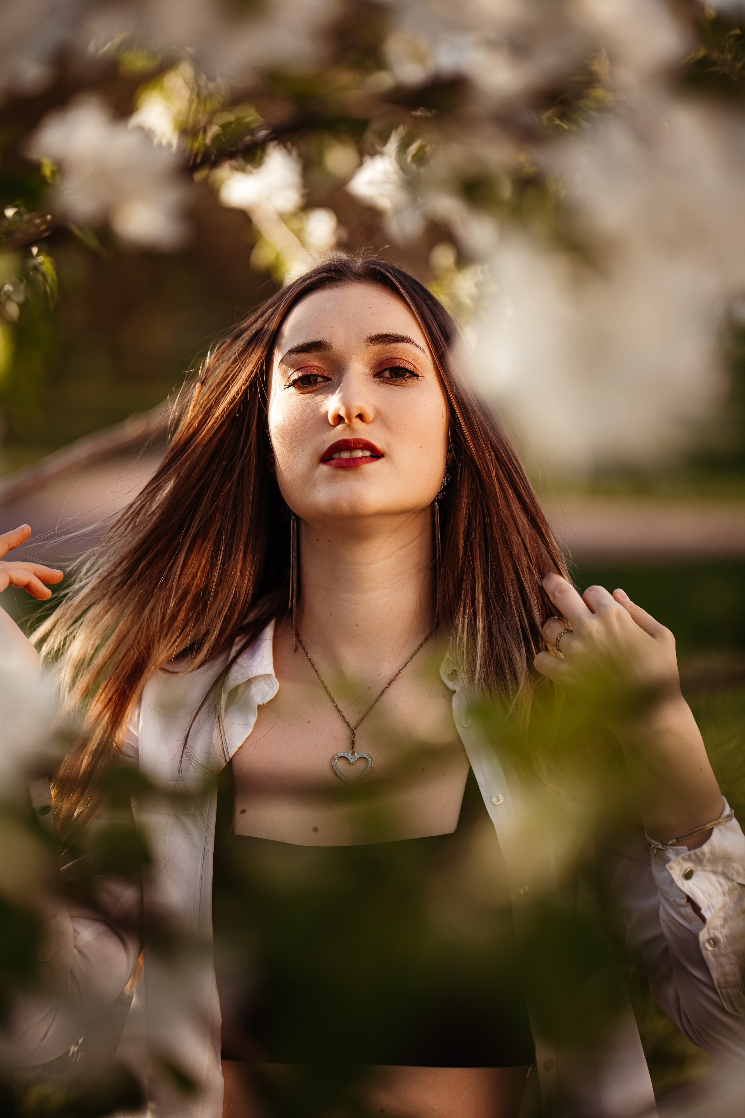 Индивидуальная фотосессия