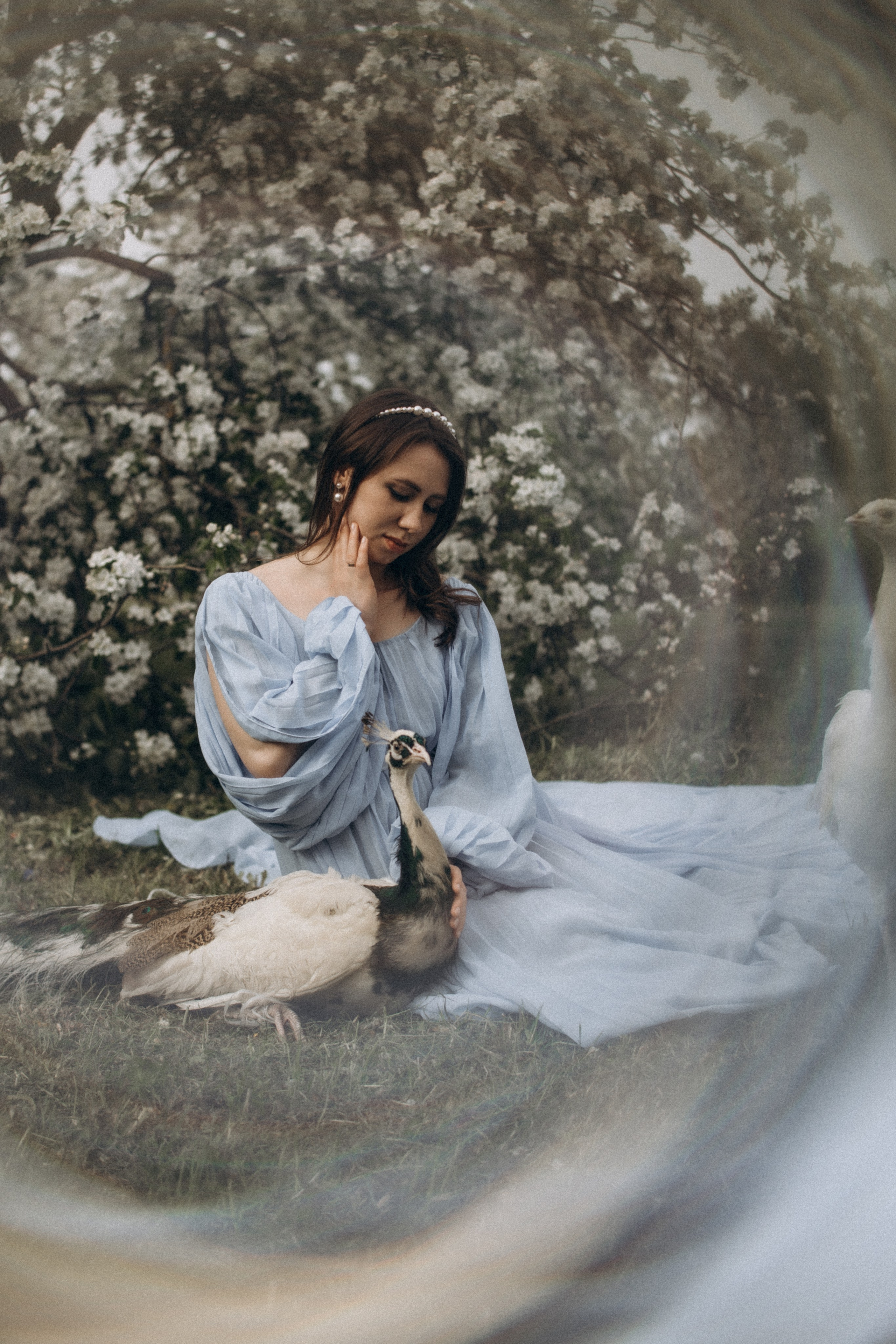 Анастосия. Kolomenskaia Kseniia Family photographer