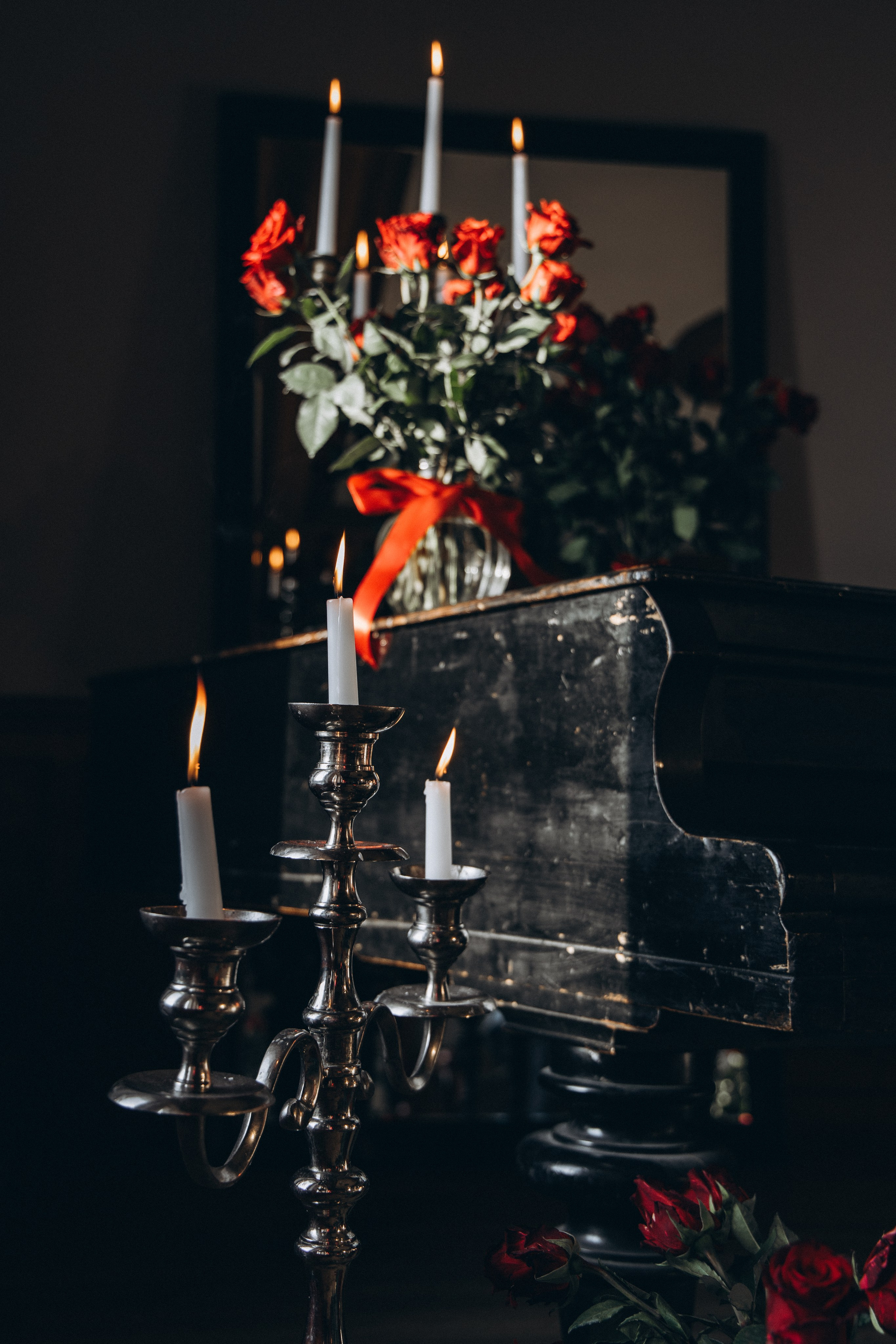 Юлия и Денис